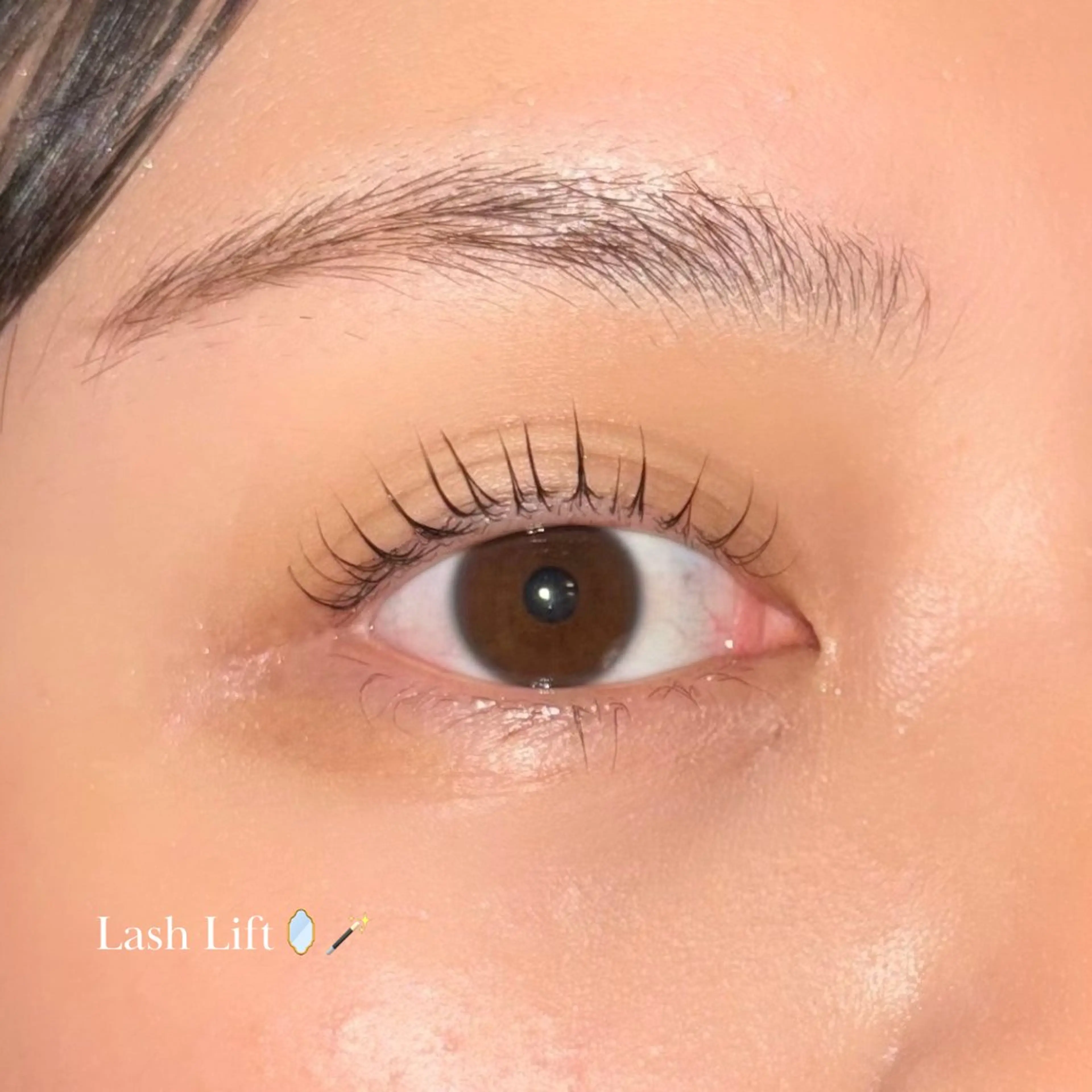 マツエク・マツパ マツパ ヌーベルボーテ 篠塚のマツエク・マツパデザイン