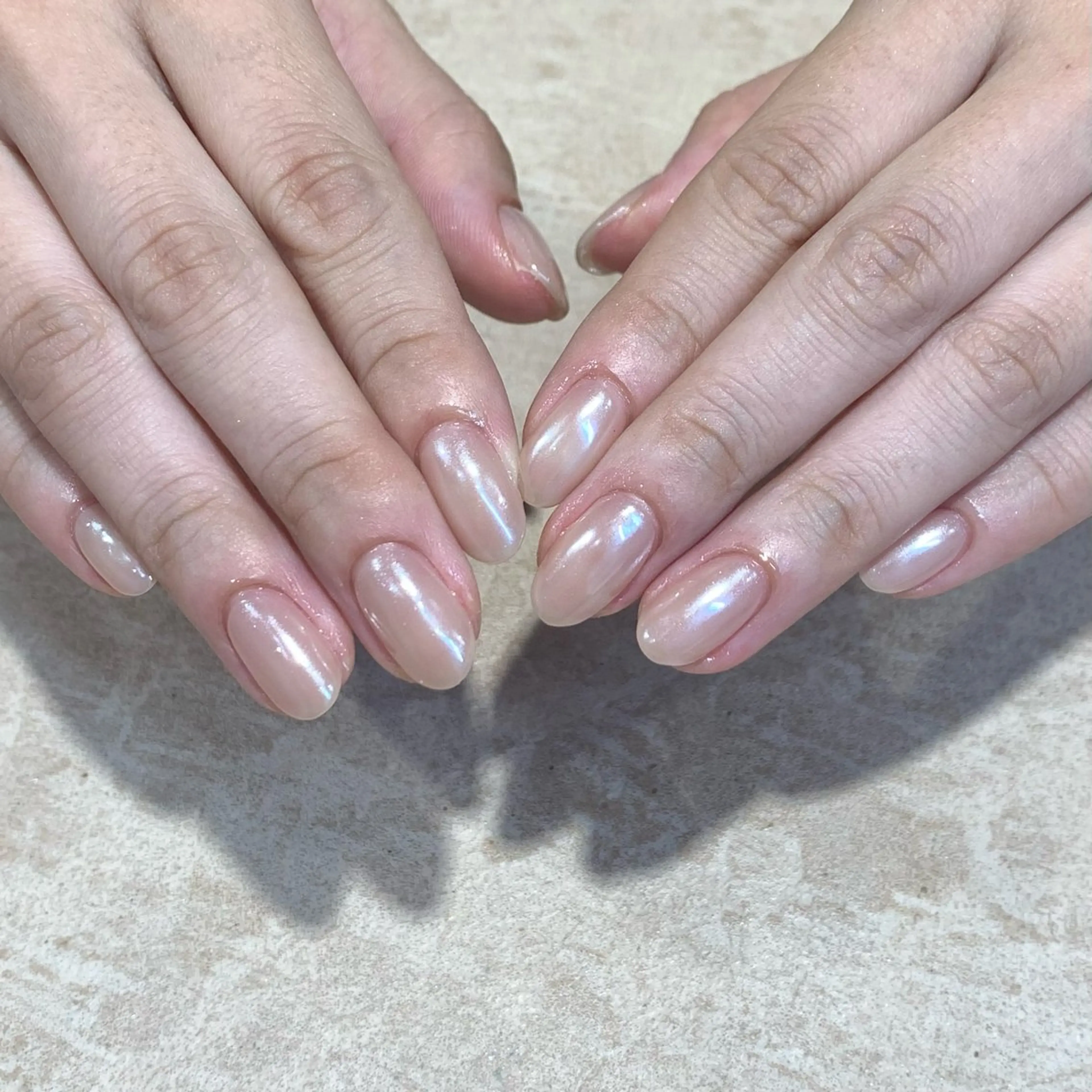 ネイル ハンドネイル beau'r Kohaneのネイルデザイン