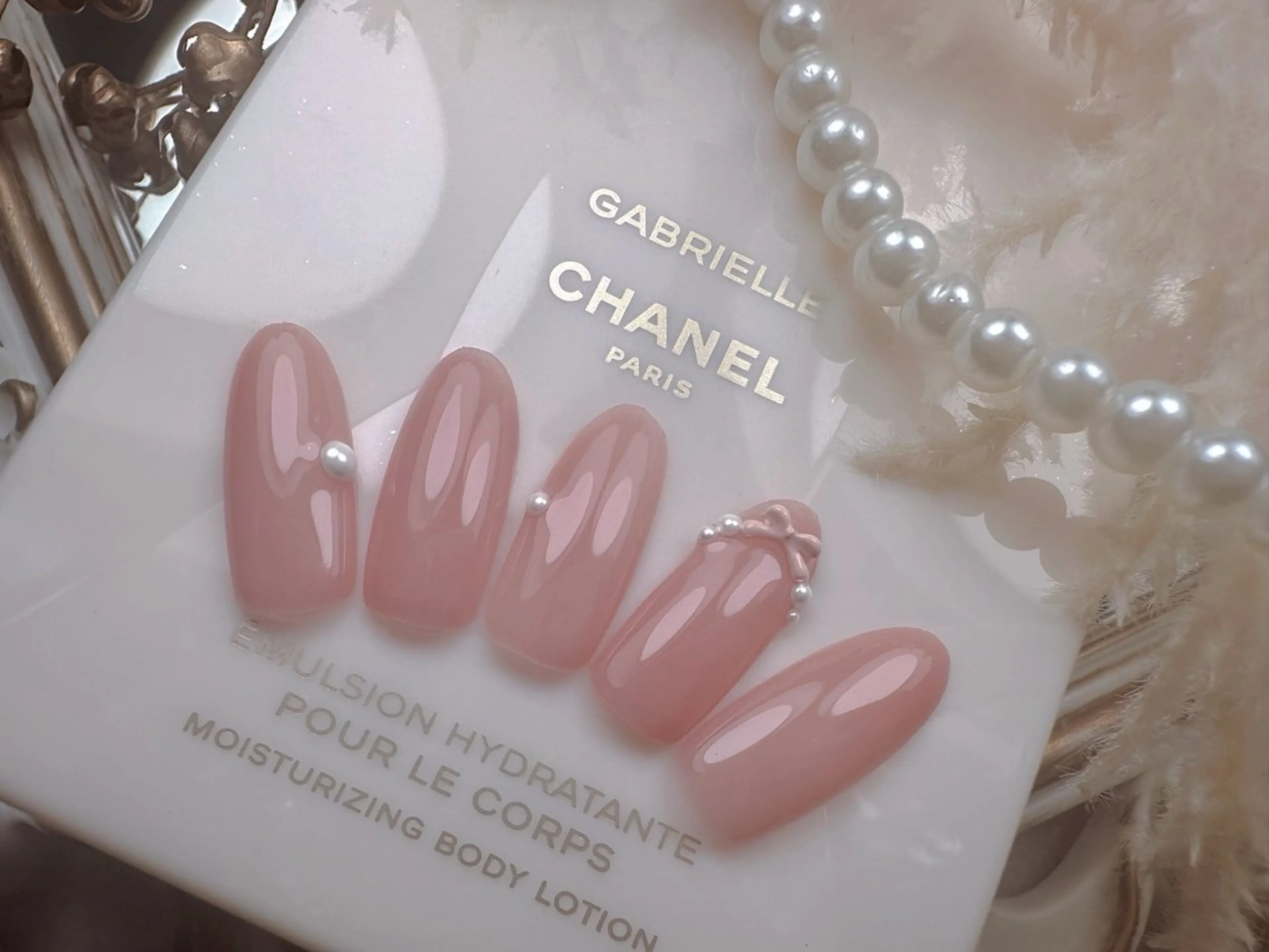 ネイル 田坂✨LUNE nail salonのネイルデザイン