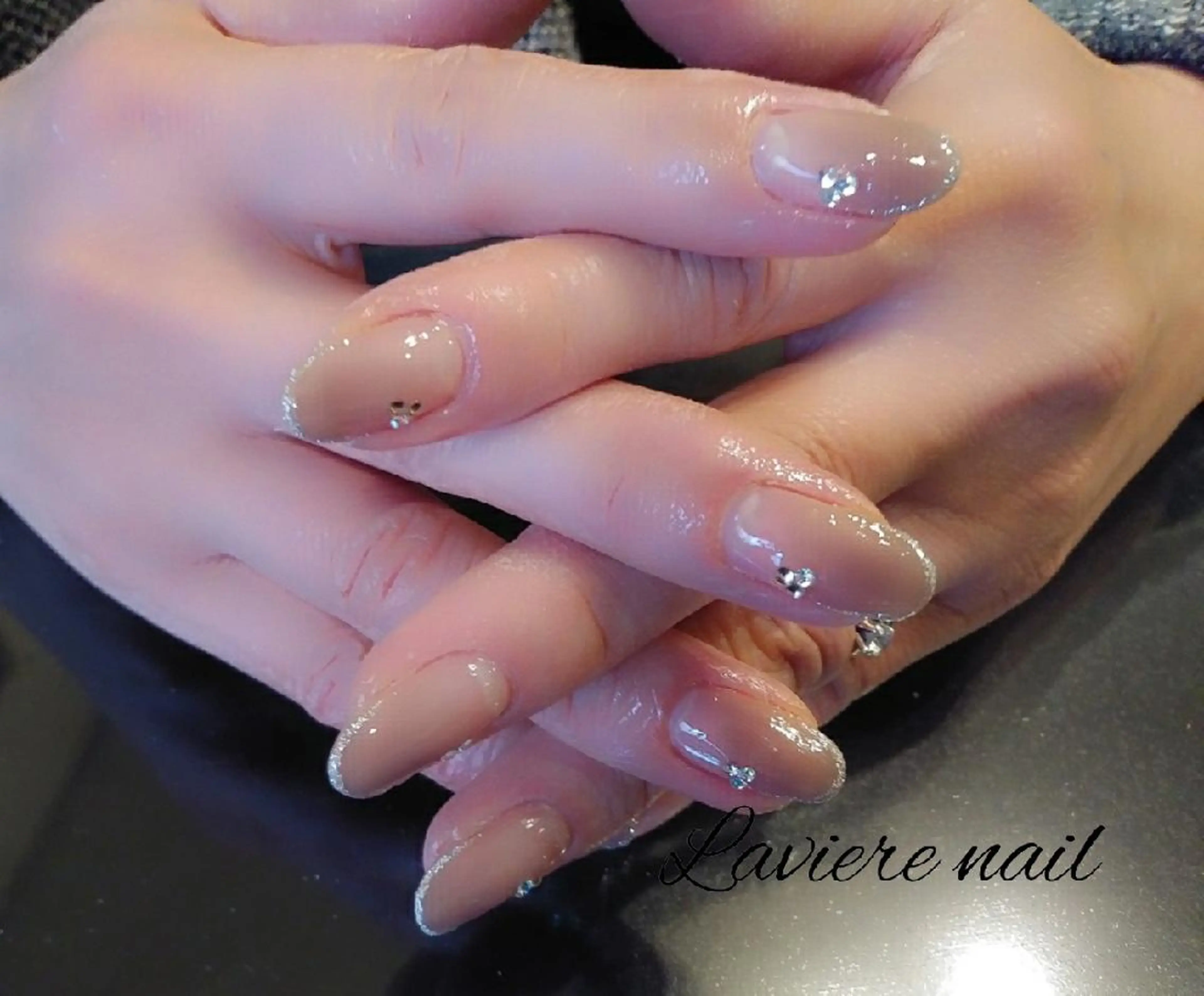 ﾐﾆﾓ特別価格♪カラーグラデーション♪♪の写真