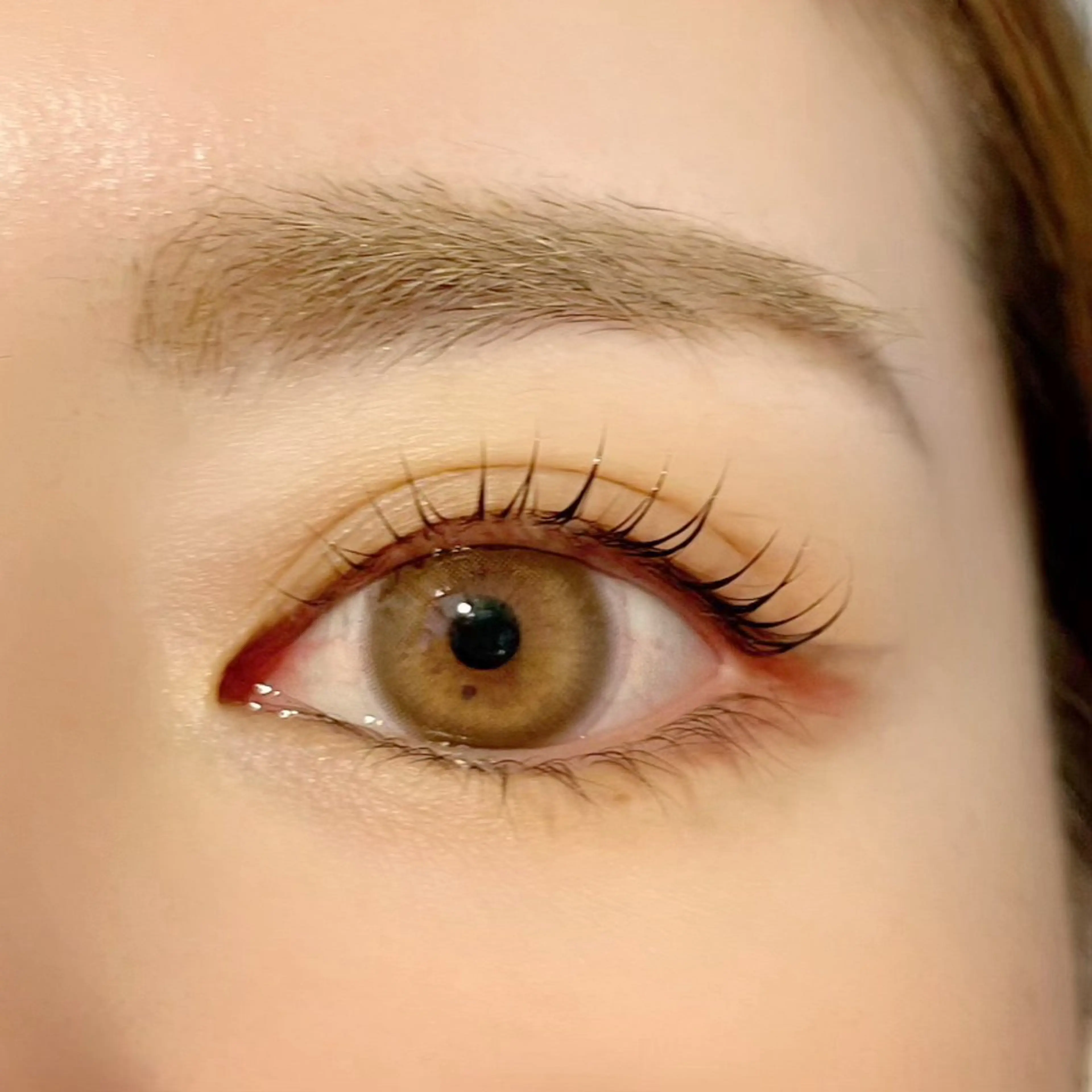 マツエク・マツパ eyelash Moanaの眉毛・アイブロウイメージ