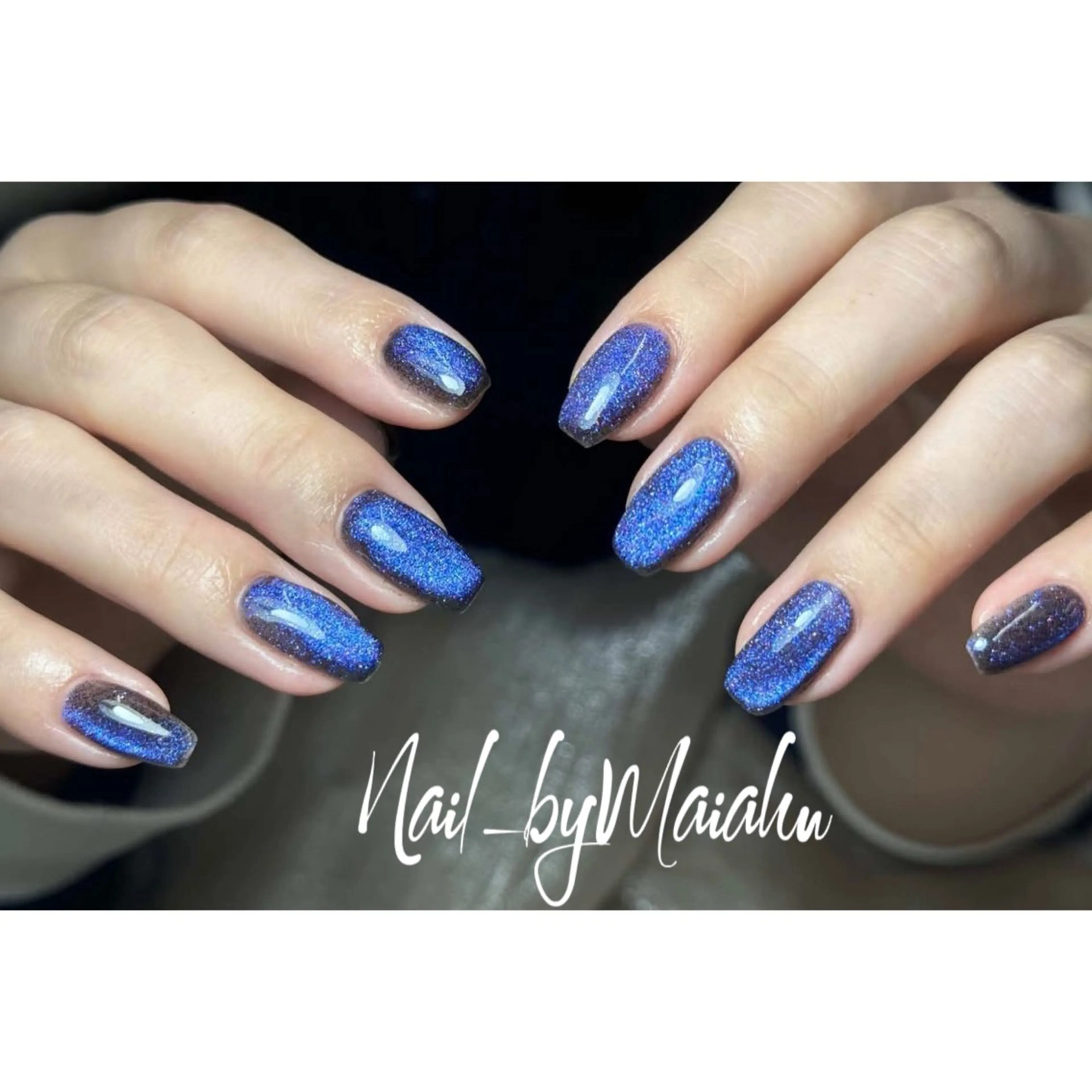 ネイル ハンドネイル ⏦Little 𐙚 Nail⏦のネイルデザイン