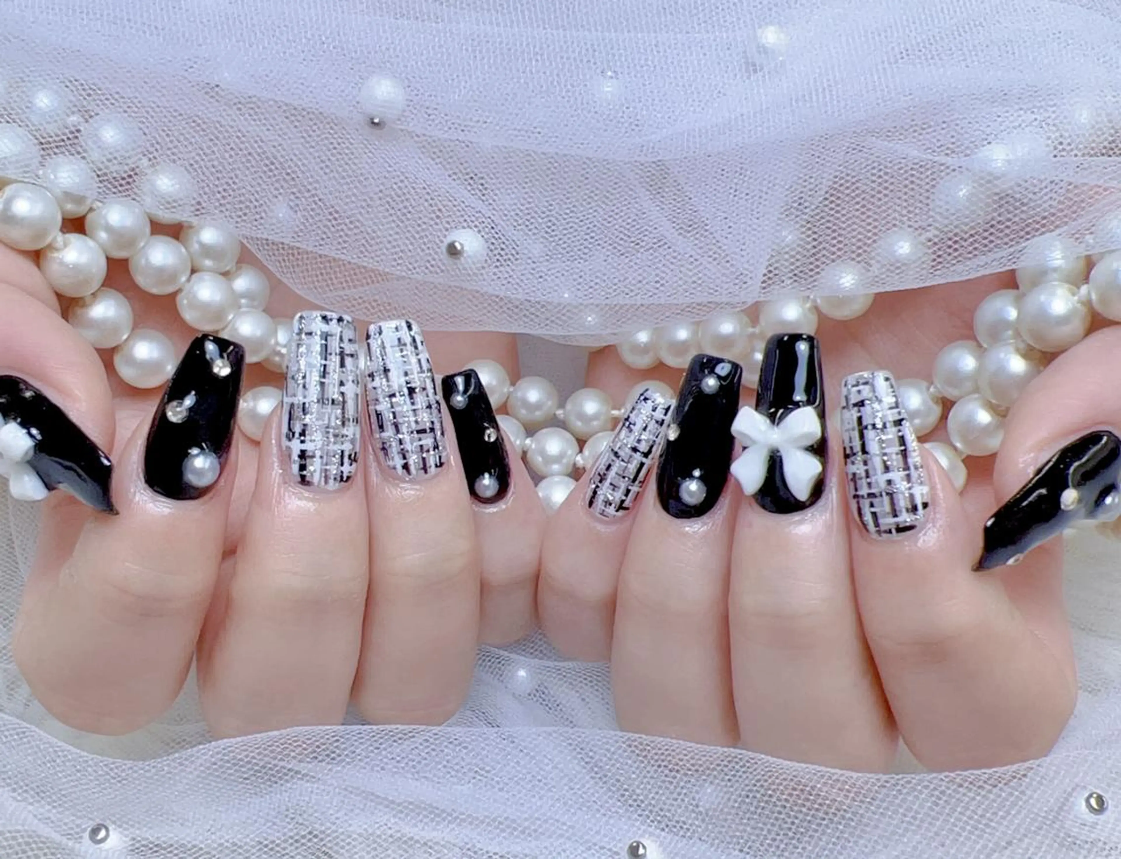 ネイル 💞💞 Yokoのネイルデザイン