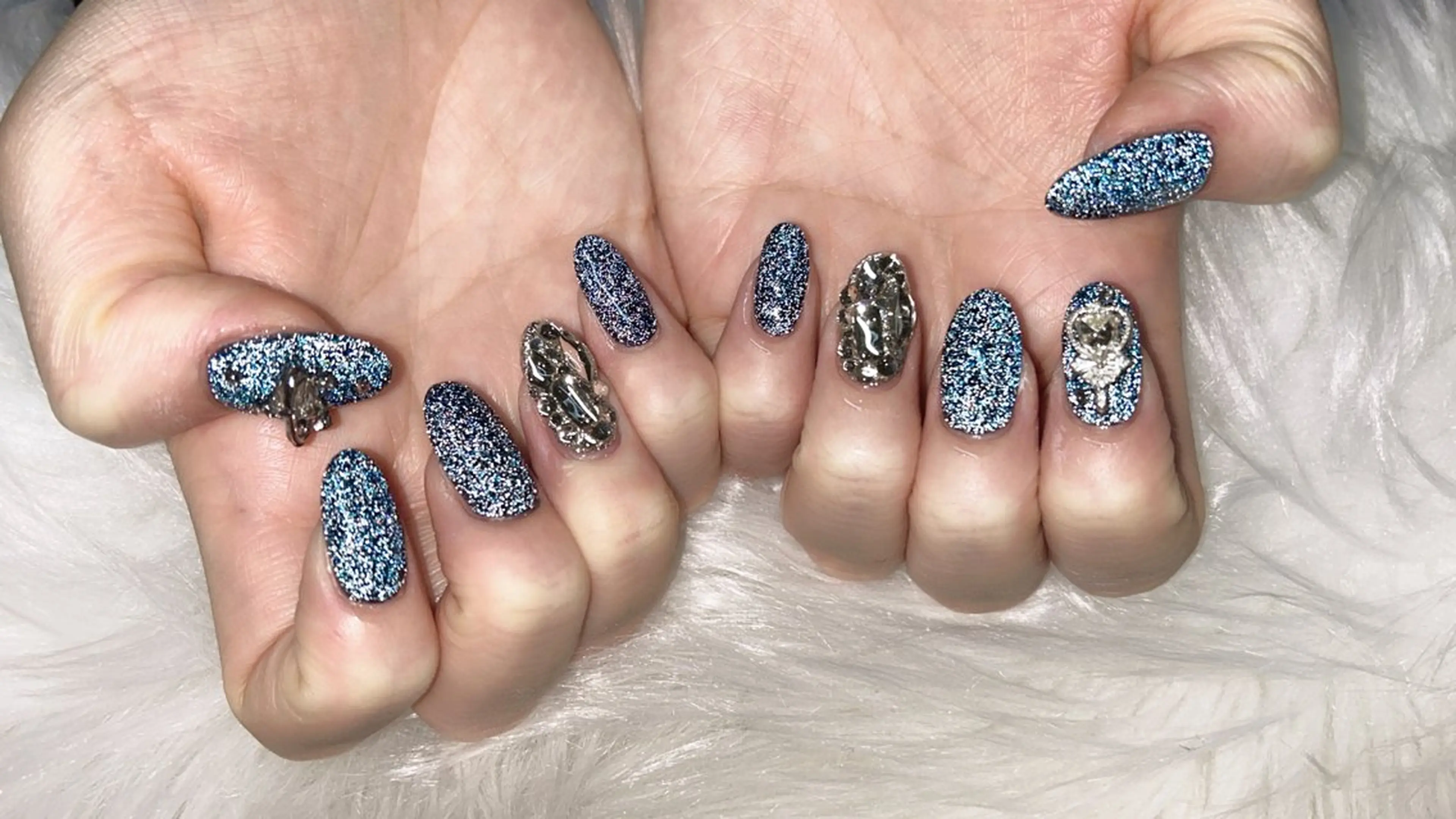 ネイル 《LB》ラブリエ Nail&eyeのマツエク・マツパデザイン