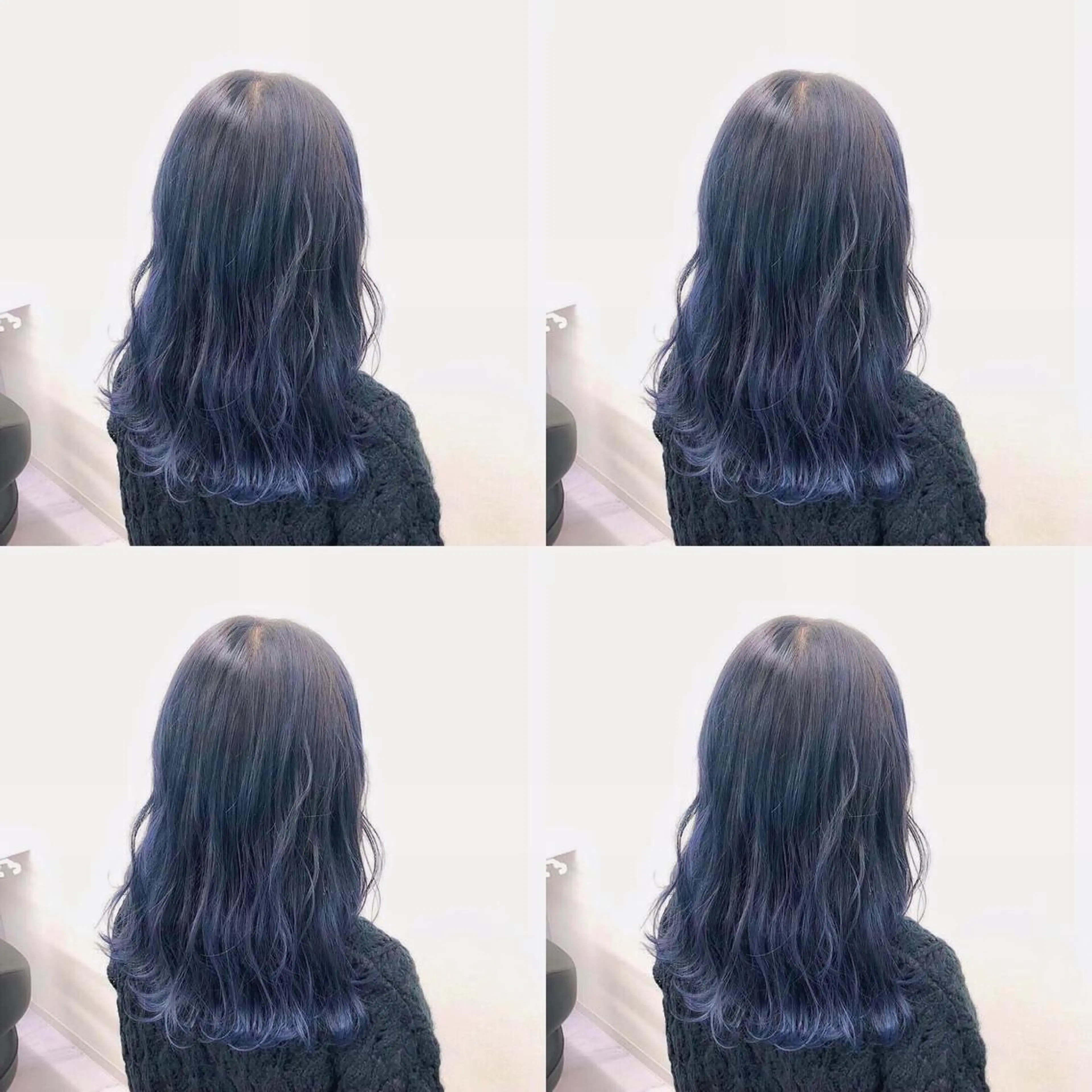 カラー エフェクトブリーチ 🌟前澤啓太朗のヘアスタイル