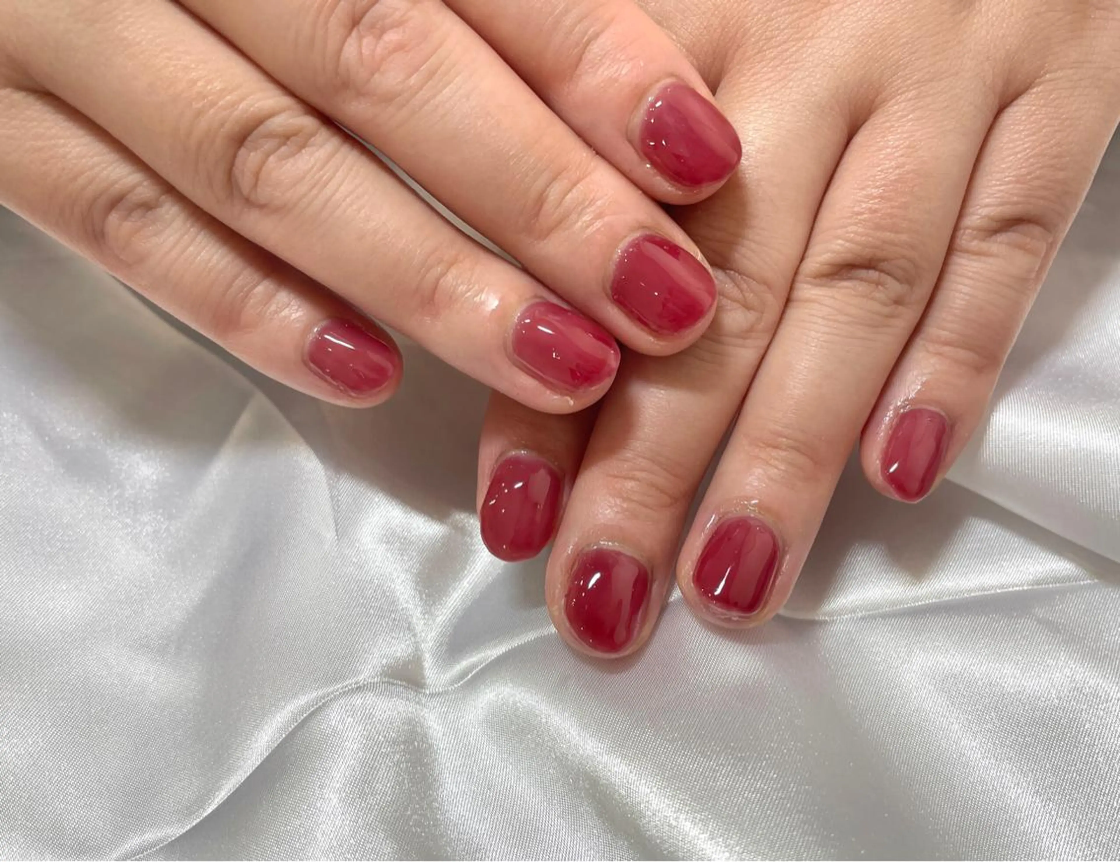 ネイル Neige 𓂃 aiのネイルデザイン