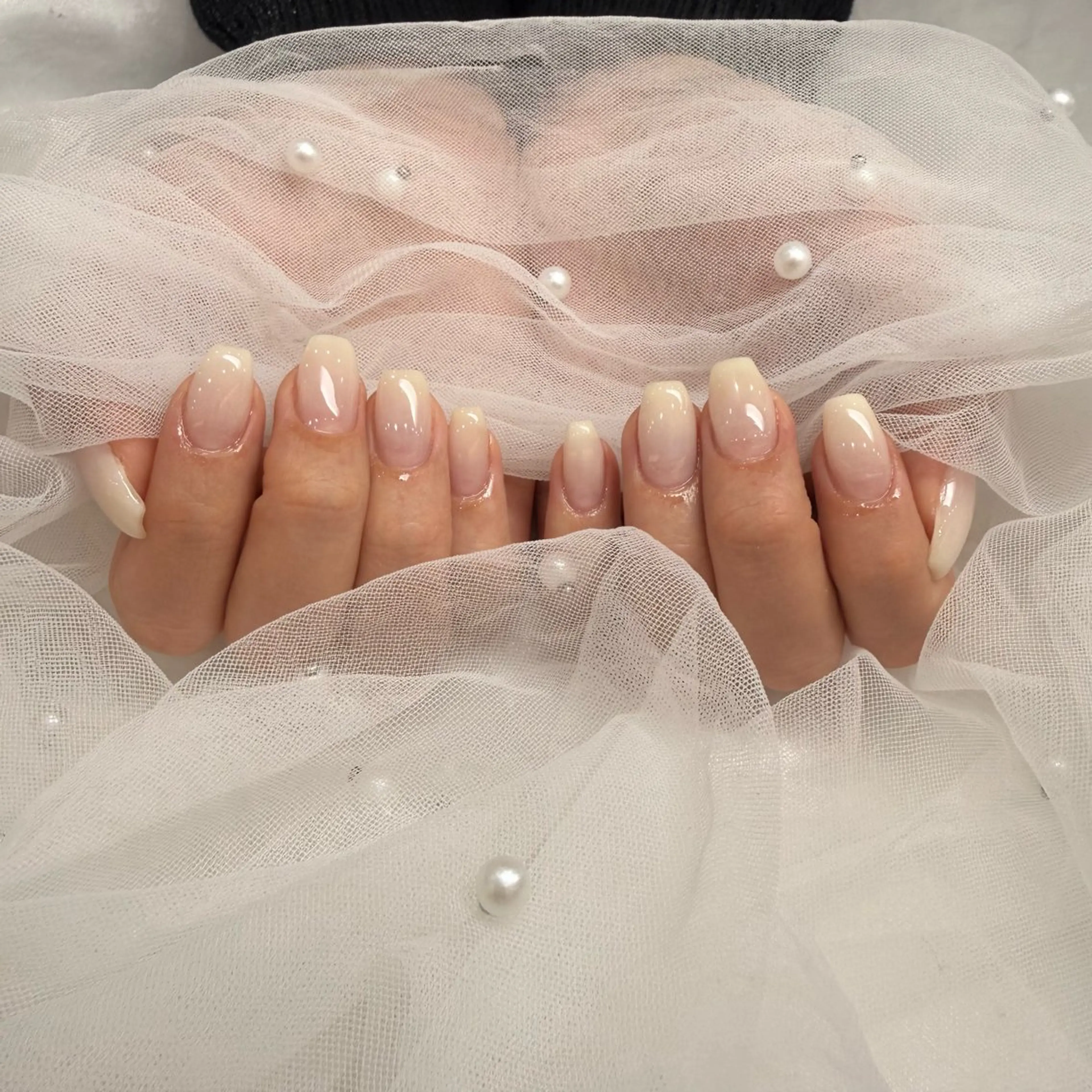 ネイル kanoha 🥣🫧のネイルデザイン