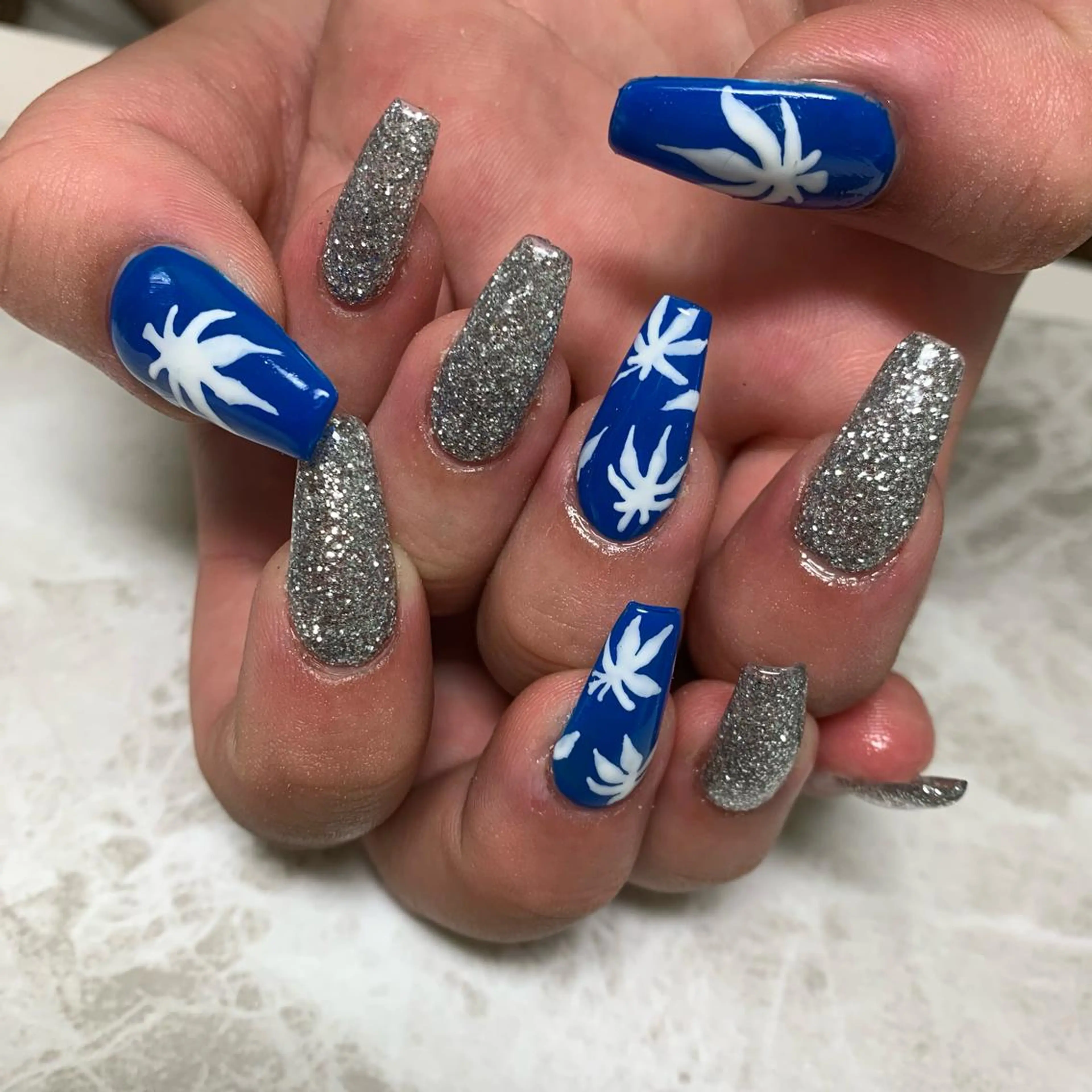 ネイル 🤎CHARME NAIL🤎のネイルデザイン