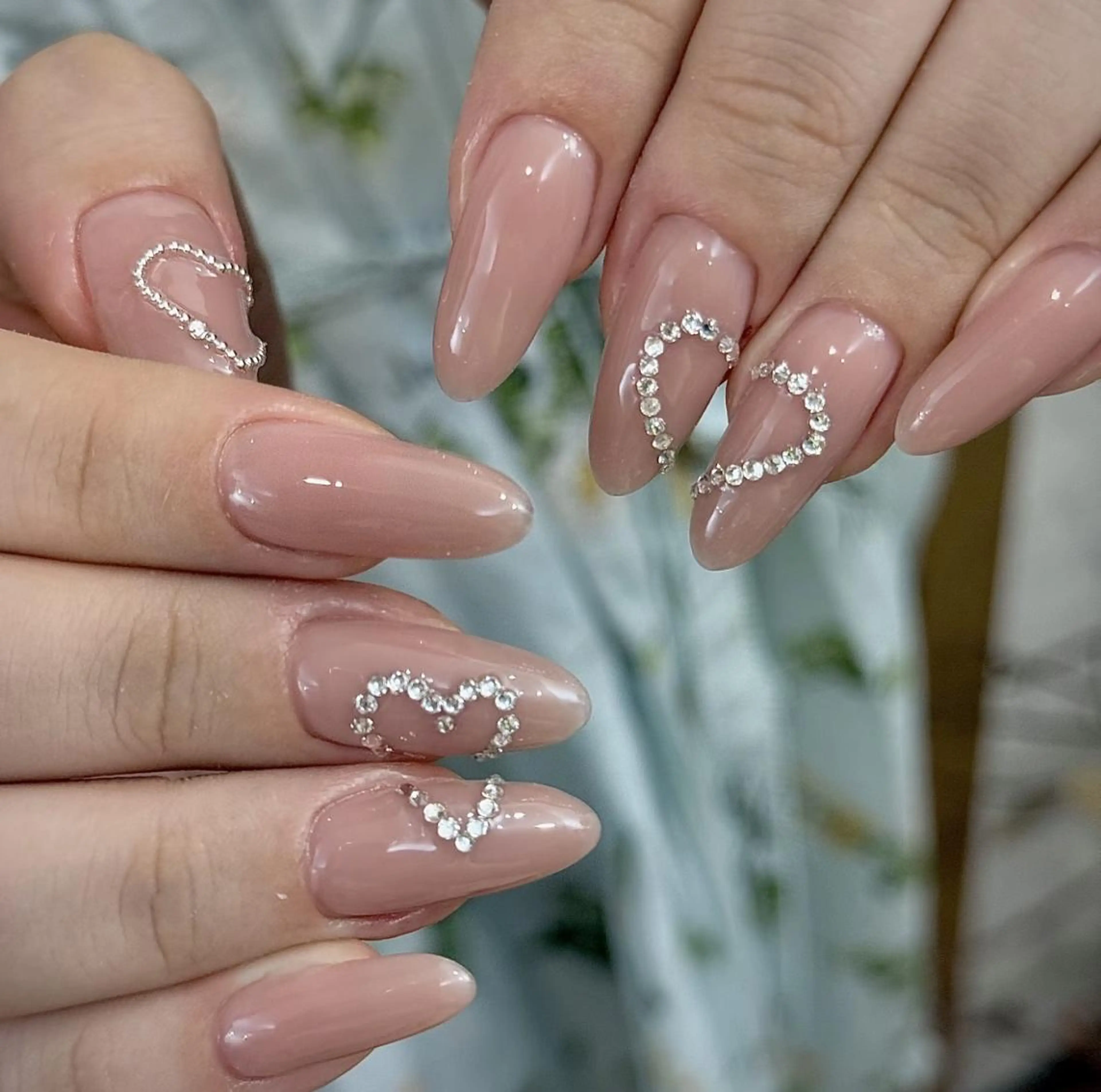ネイル ハンドネイル Miya🎀 nailのネイルデザイン