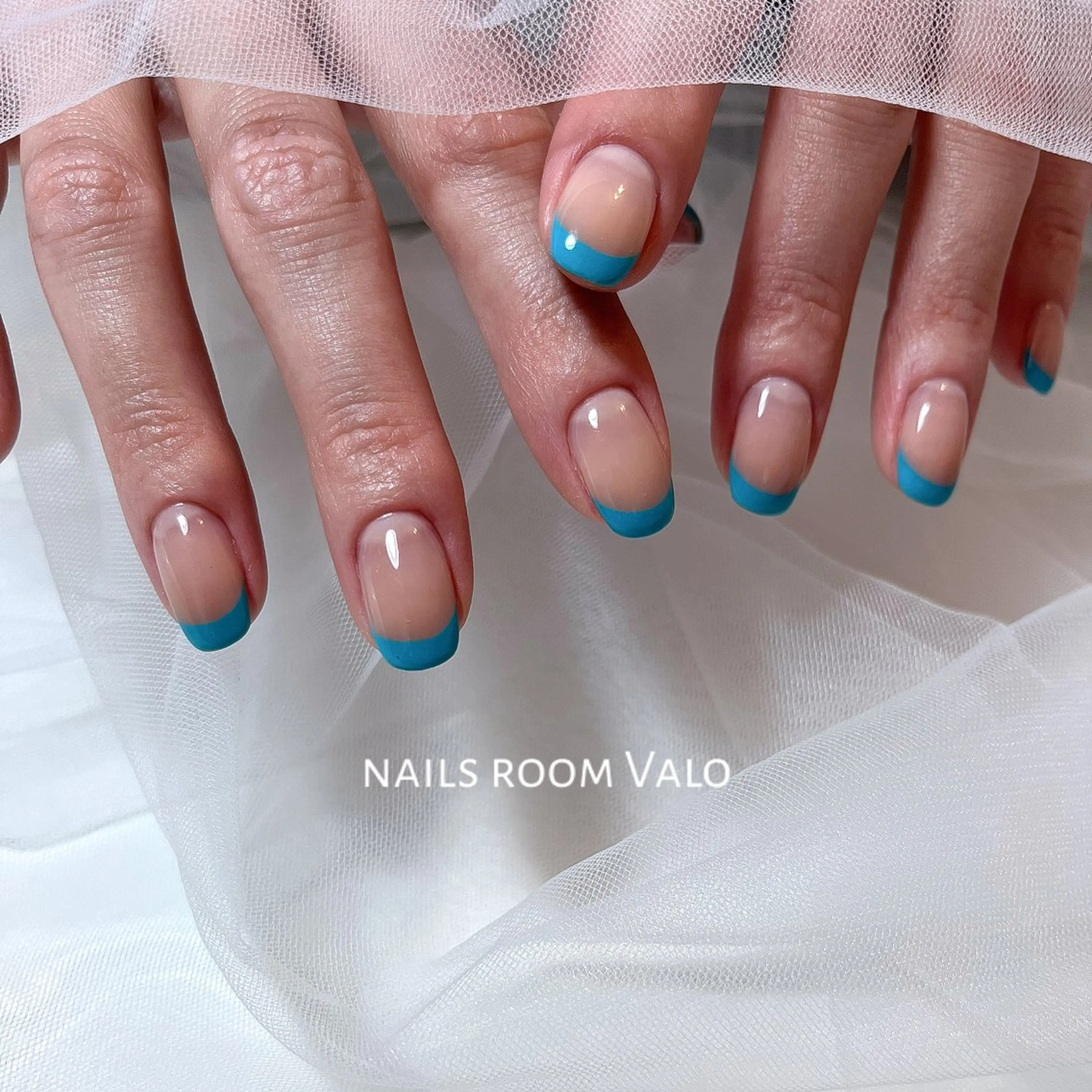 ネイル nails room Valoのネイルデザイン