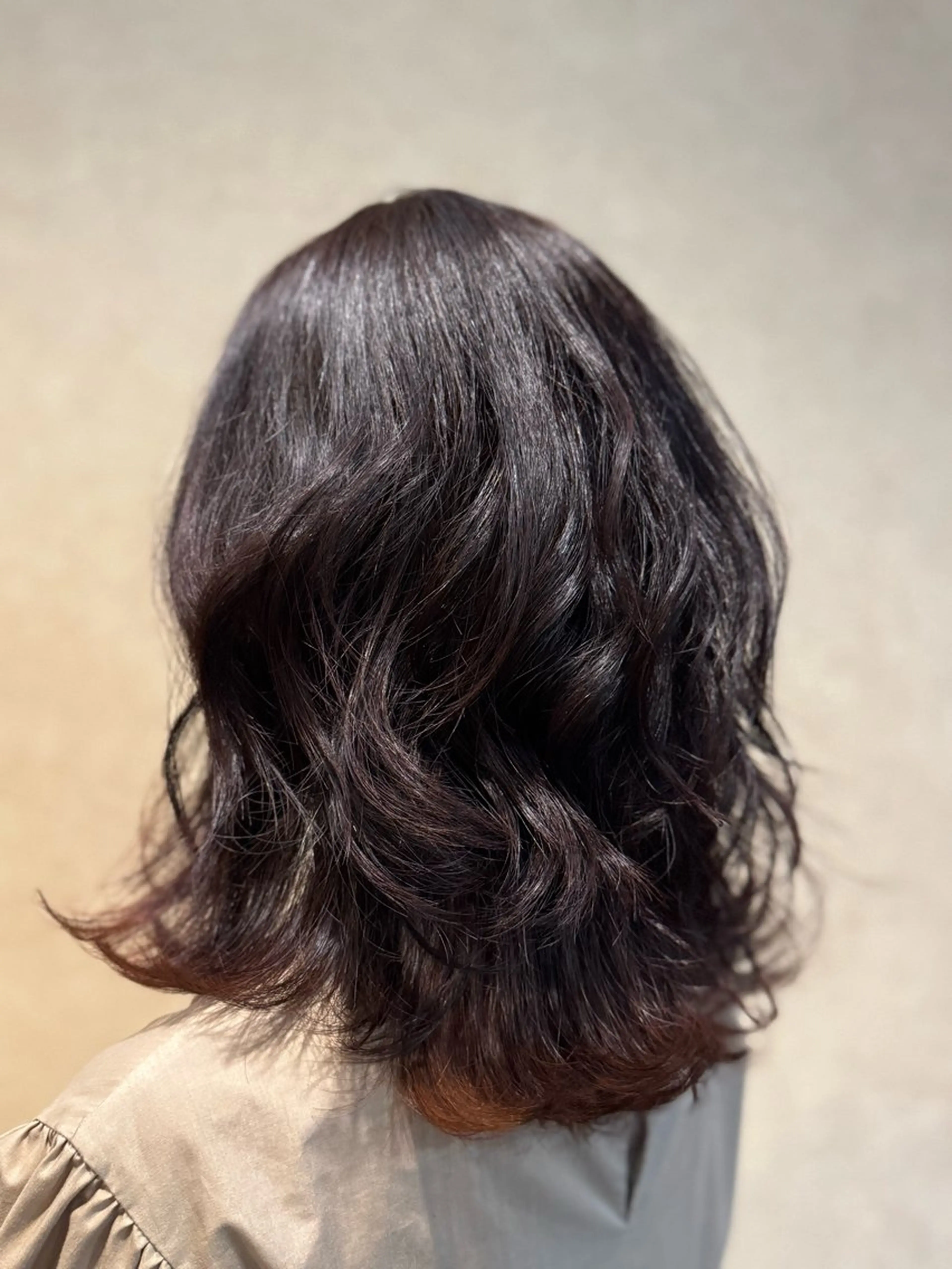 【カットメニュー】2回目以降の方⭐️の写真