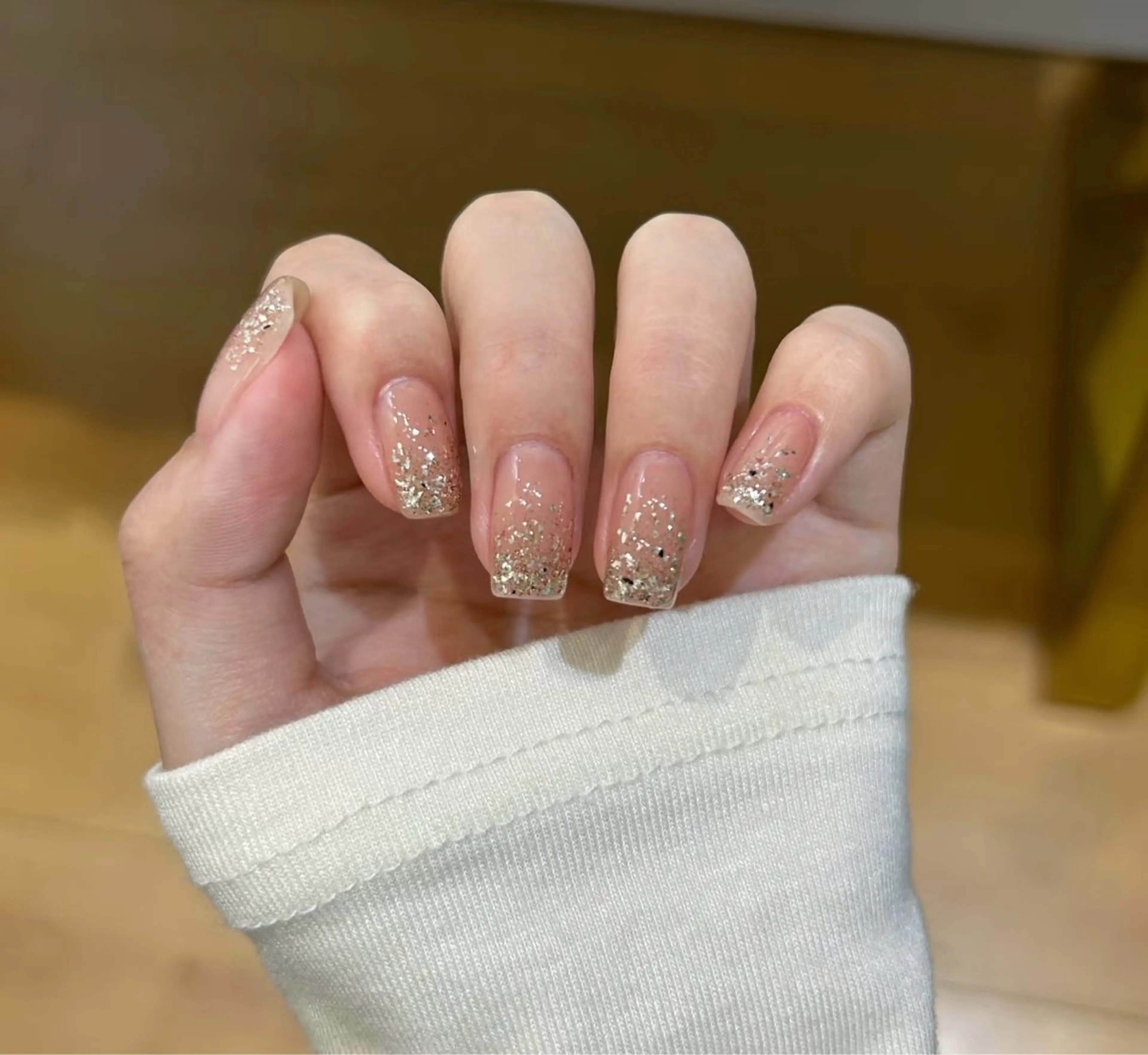 ネイル Anna Nail ミヤのネイルデザイン