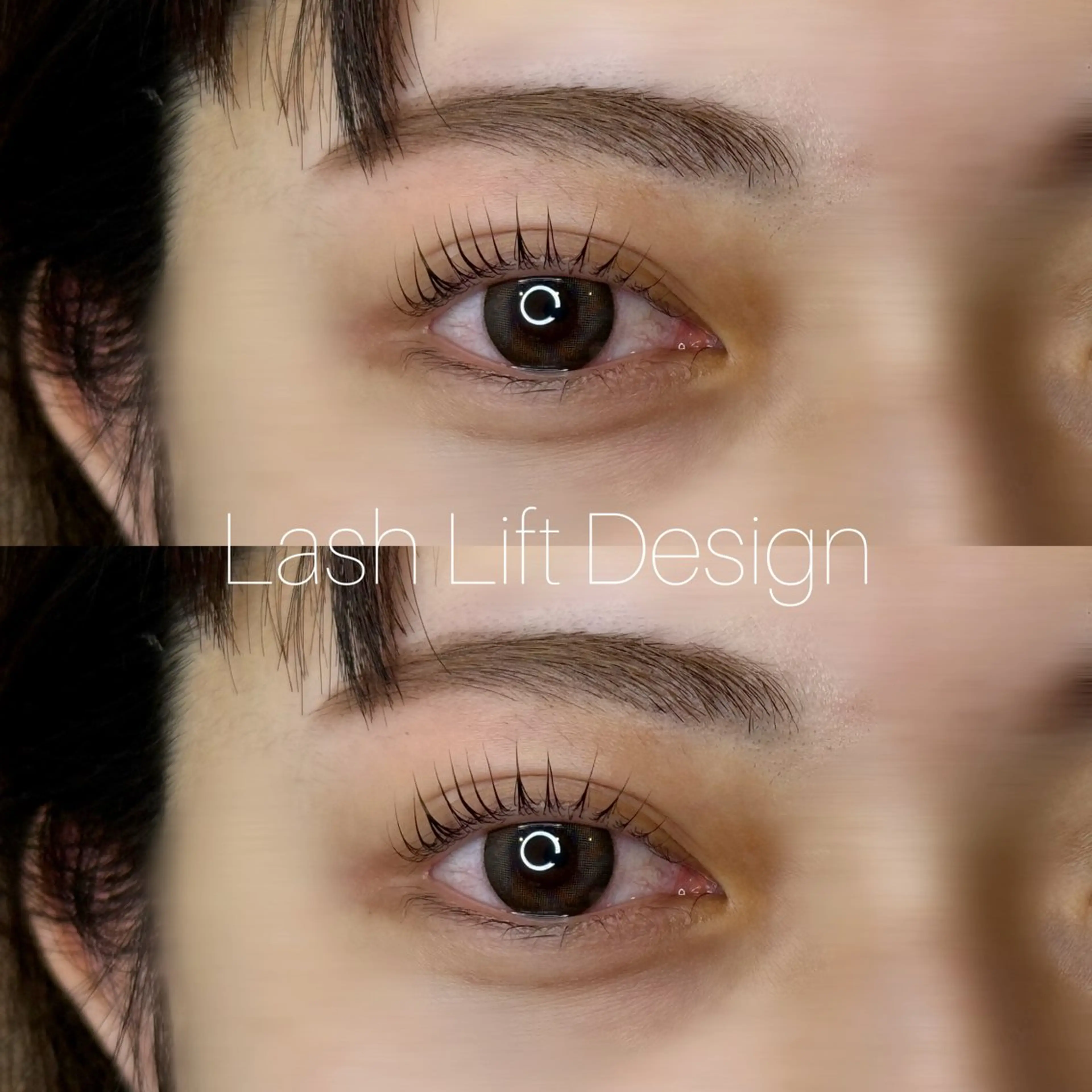 マツエク・マツパ 𝑎𝑦𝑎𝑘𝑎 ♡のマツエク・マツパデザイン