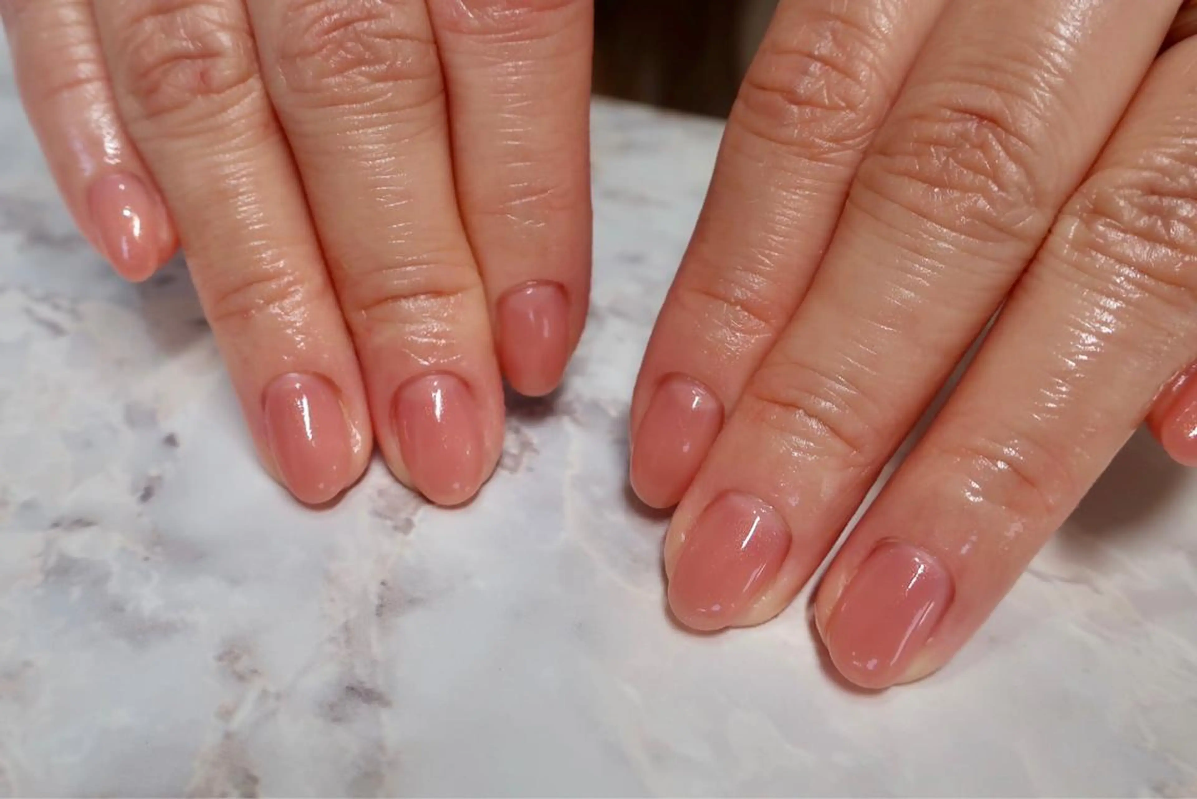 ネイル nail salon ワンミリオンのネイルデザイン