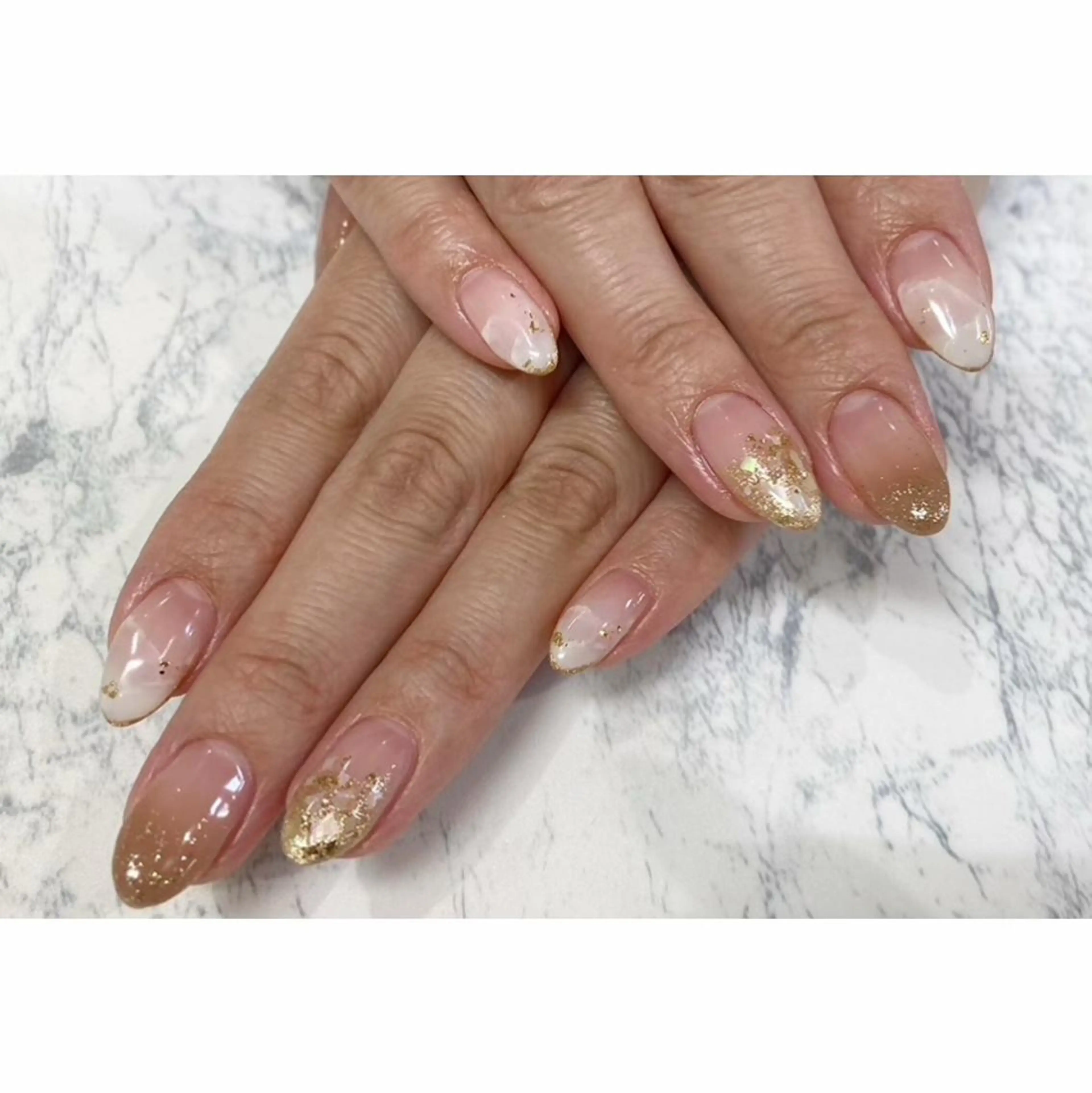 ネイル Uchida Mayunaのその他イメージ