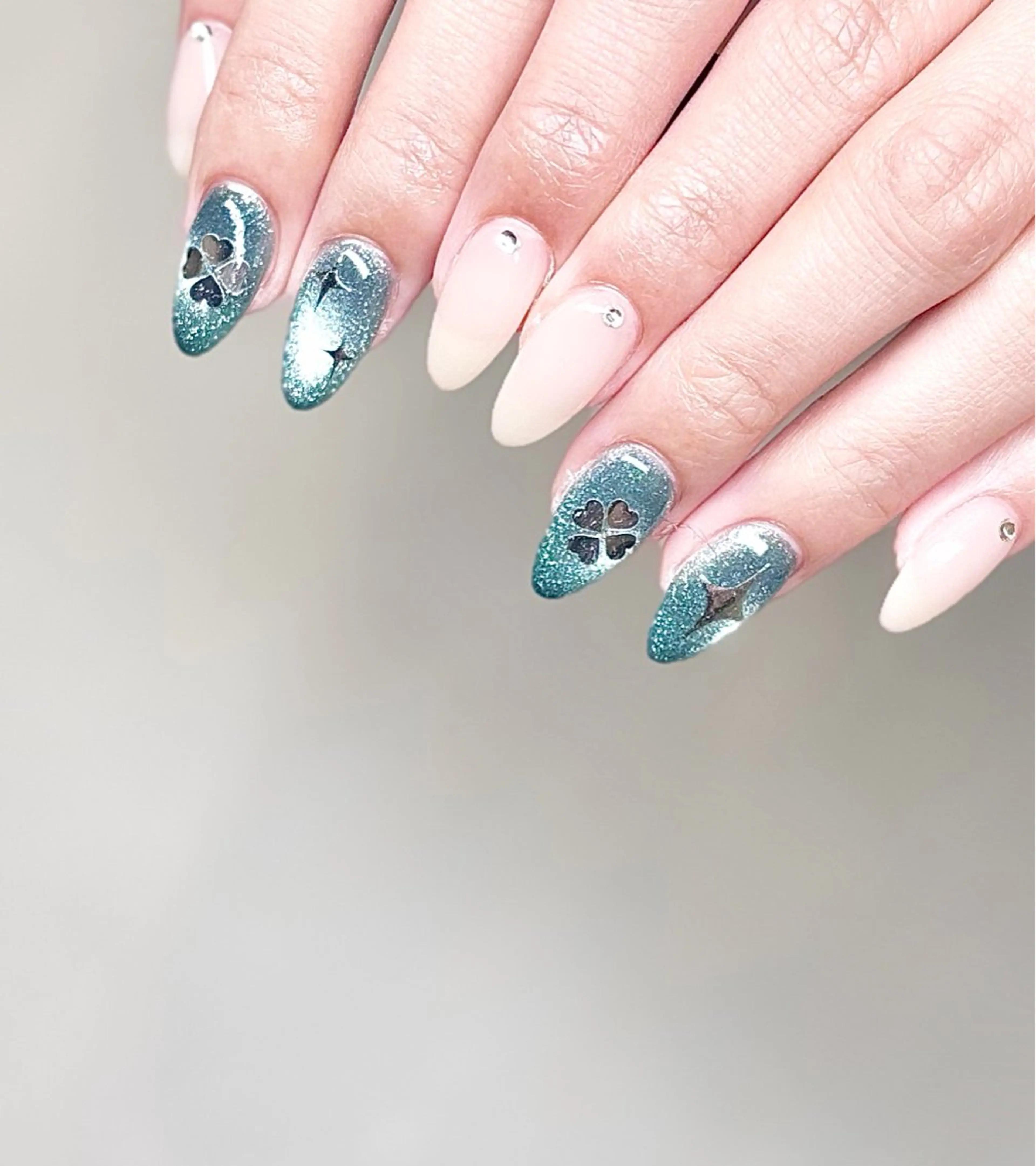 ネイル 高田🥞maison de NALIのネイルデザイン