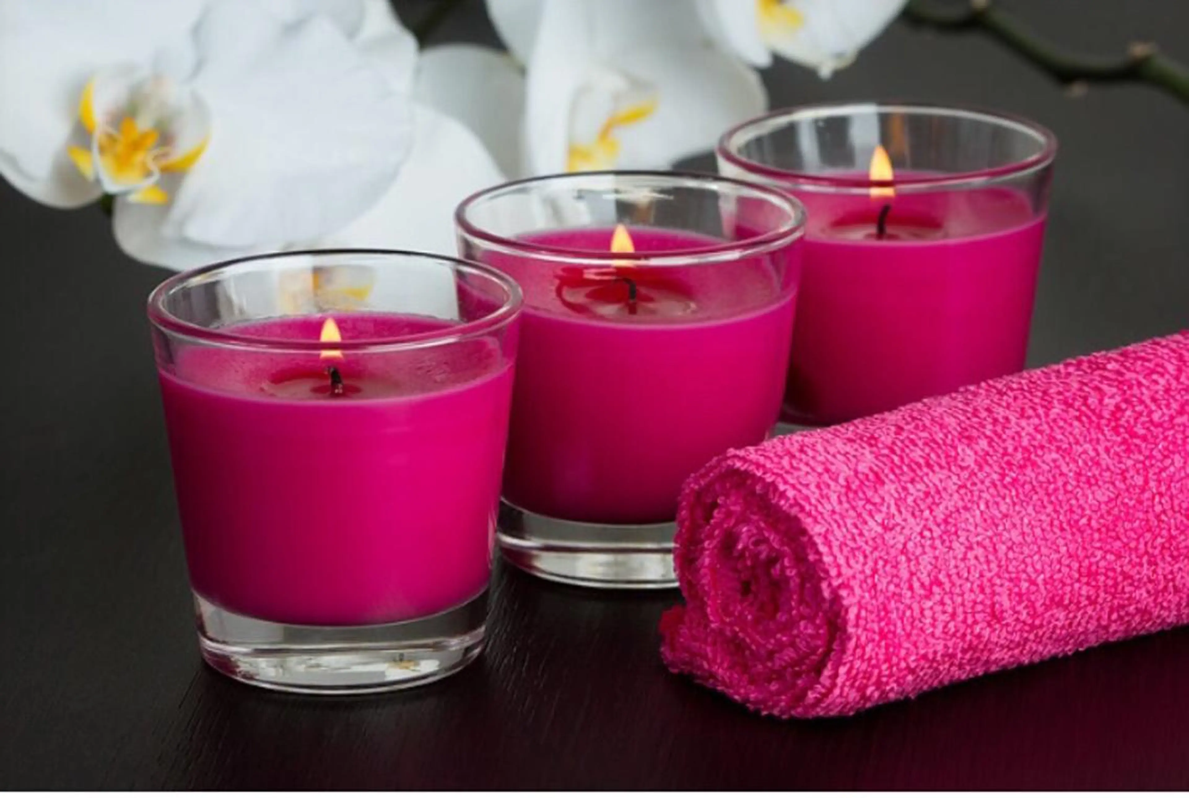 肌管理専門 BACI夙川サロンのエステ・リラクイメージ