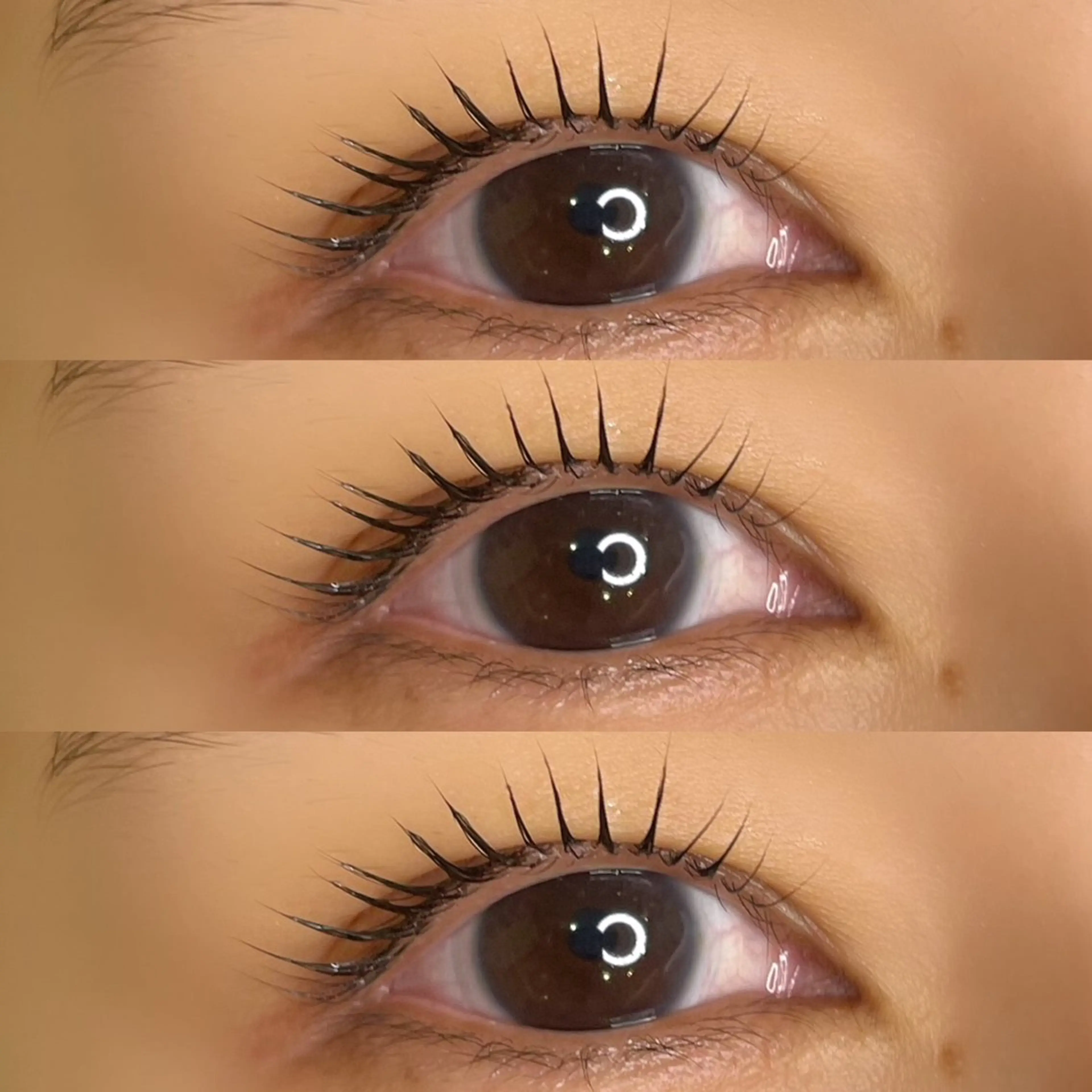 マツエク・マツパ 🌜Lua eyelash🌛のマツエク・マツパデザイン