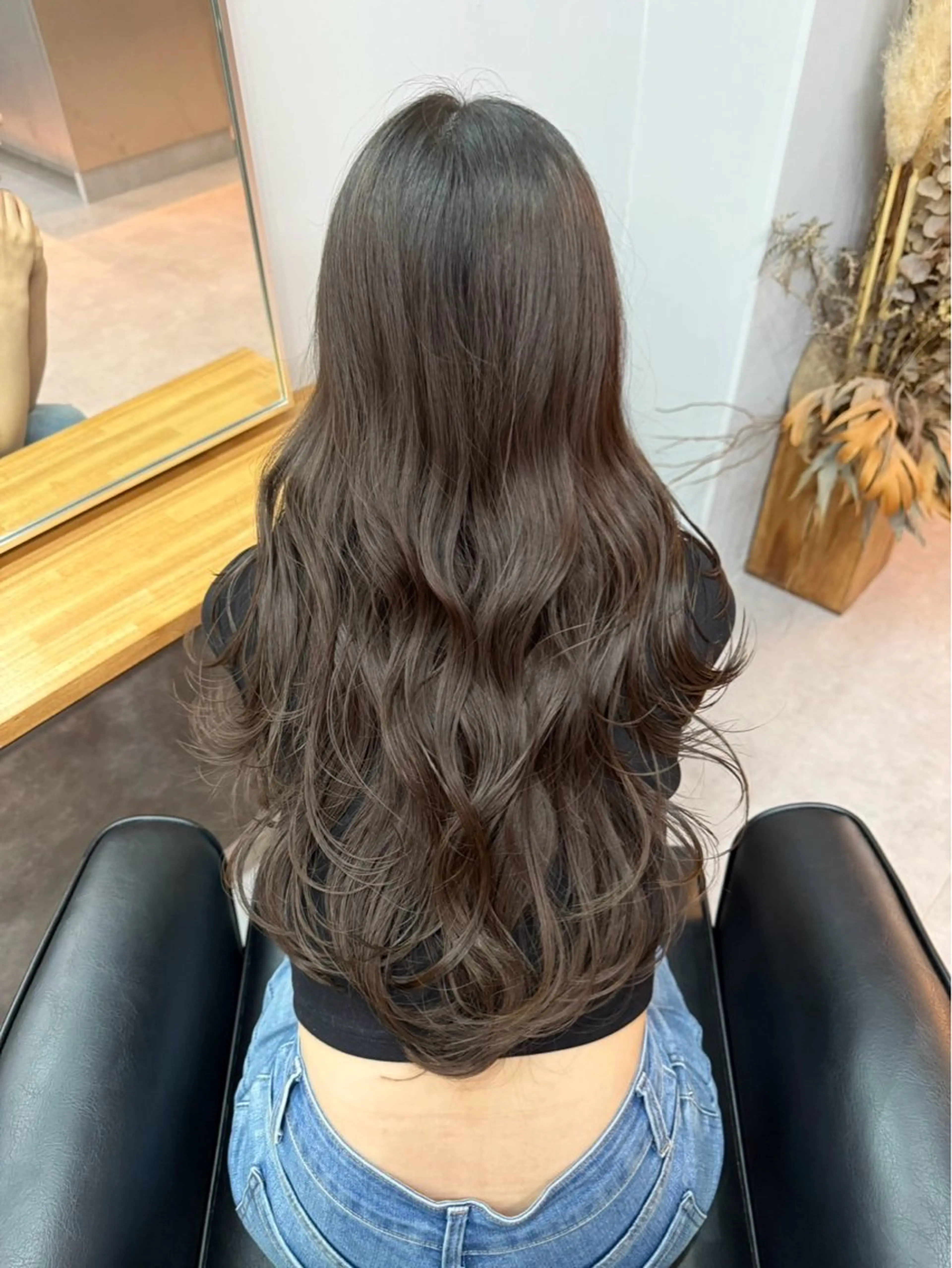 【ミニモ限定価格‼️】カラーのみ✨の写真