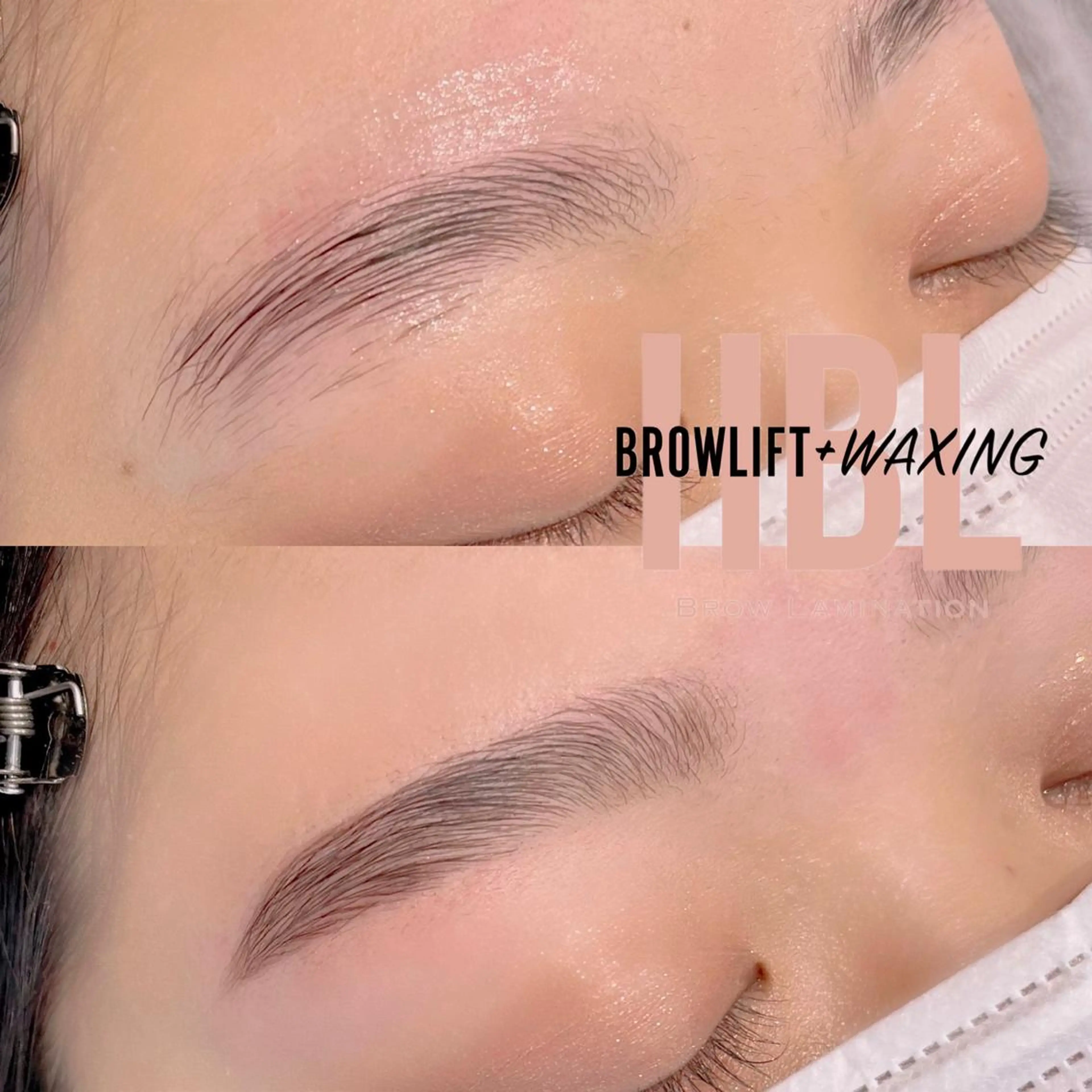 アイブロウ ワックス脱毛 その他(アイブロウ) REVIA :katoのマツエク・マツパデザイン