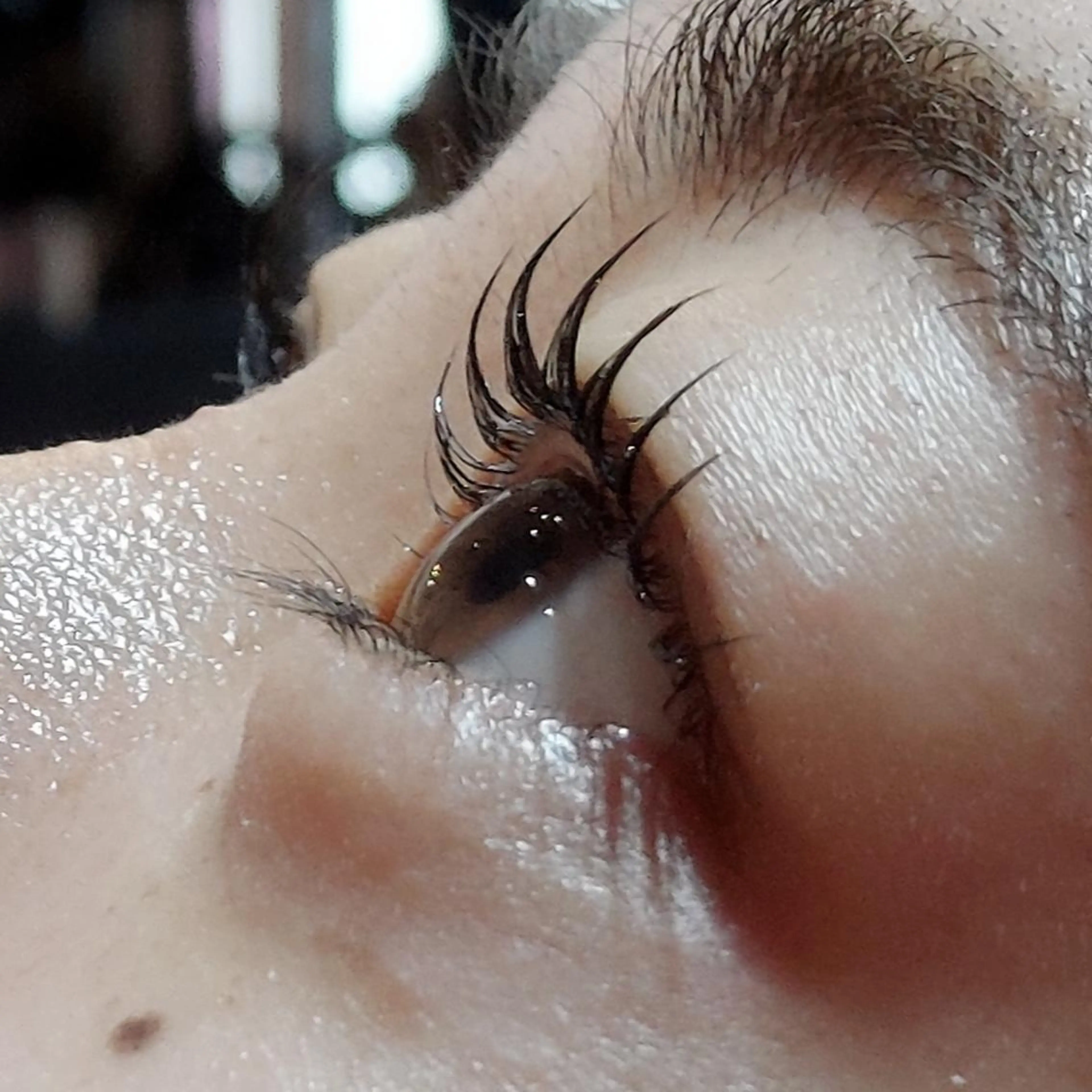 マツエク・マツパ sHeeR【シアー】 ハマナカのマツエク・マツパデザイン