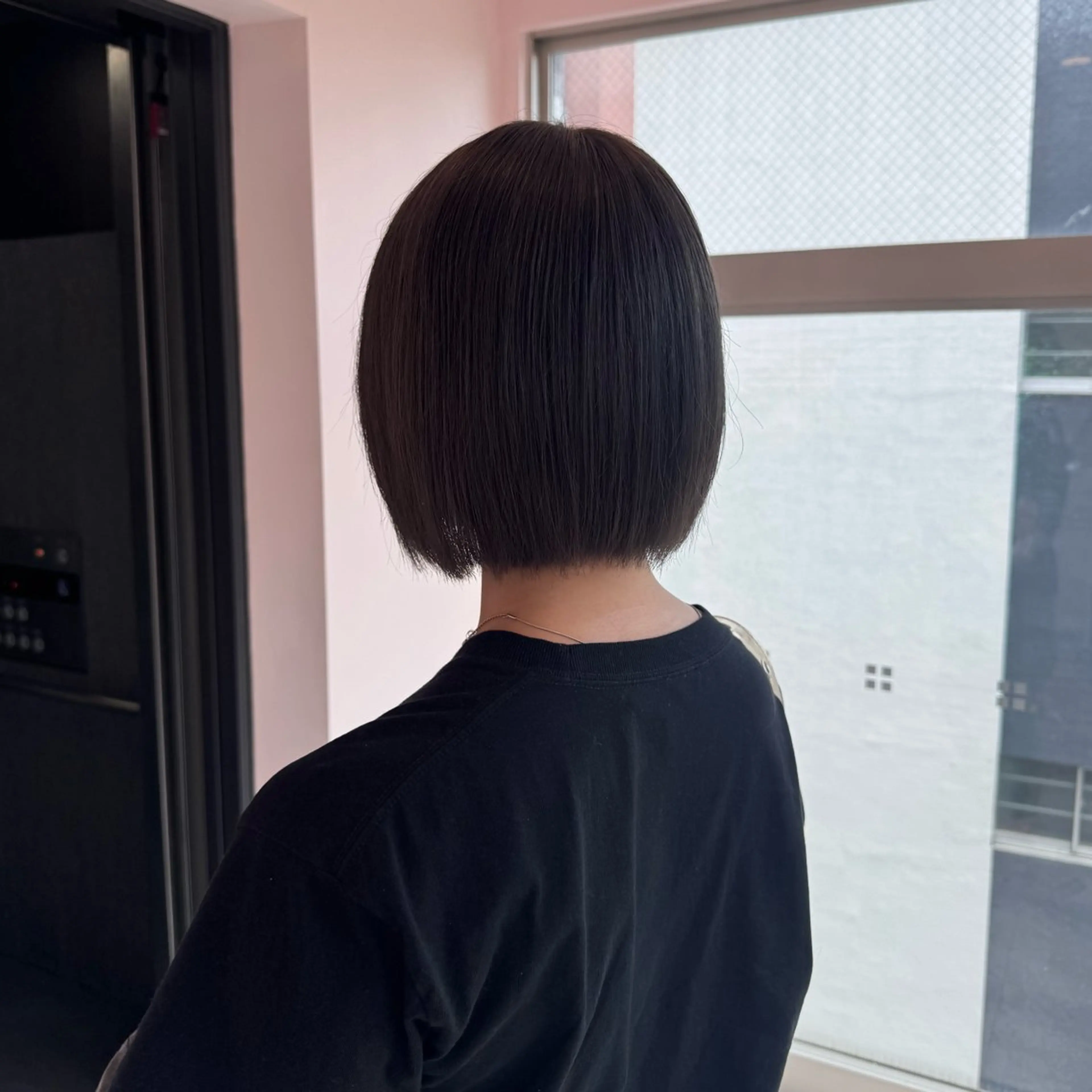 【🌸4月限定価格🌸】ワンカラー➕🫧水トリートメント🫧の写真