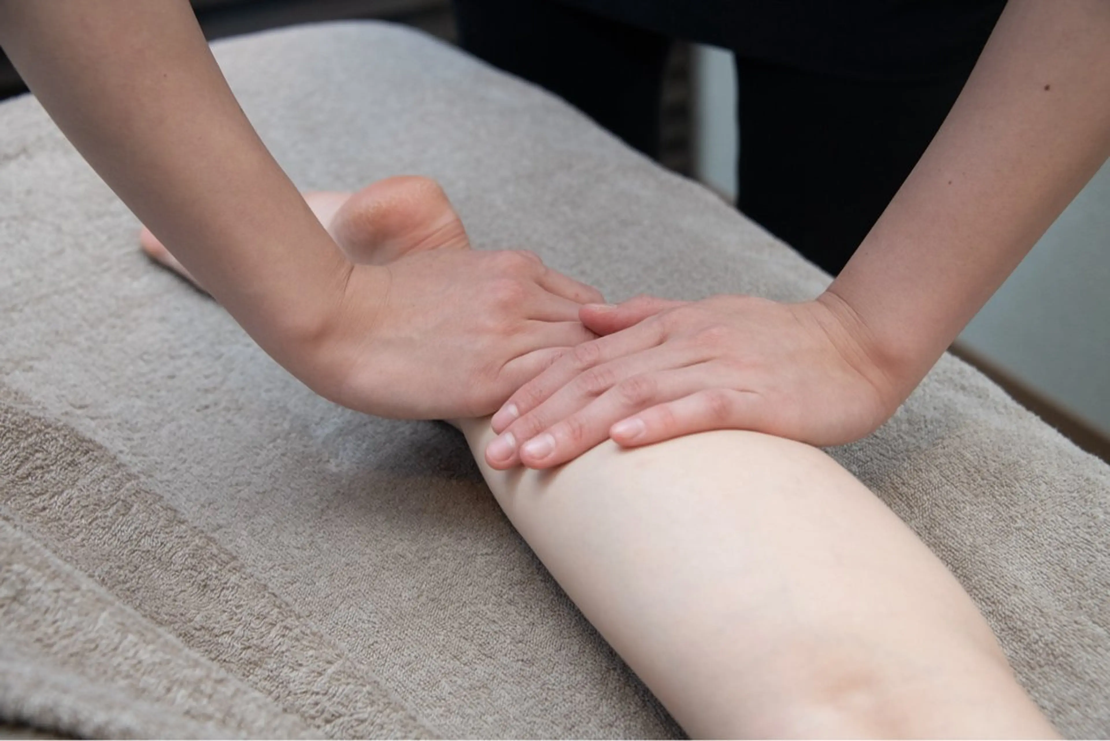 人気No.2👑選べるボディ＋美容鍼 90分 じっくりあなただけのケアを🪽 【 オーダーメイド90分💆‍♀️ 】の写真