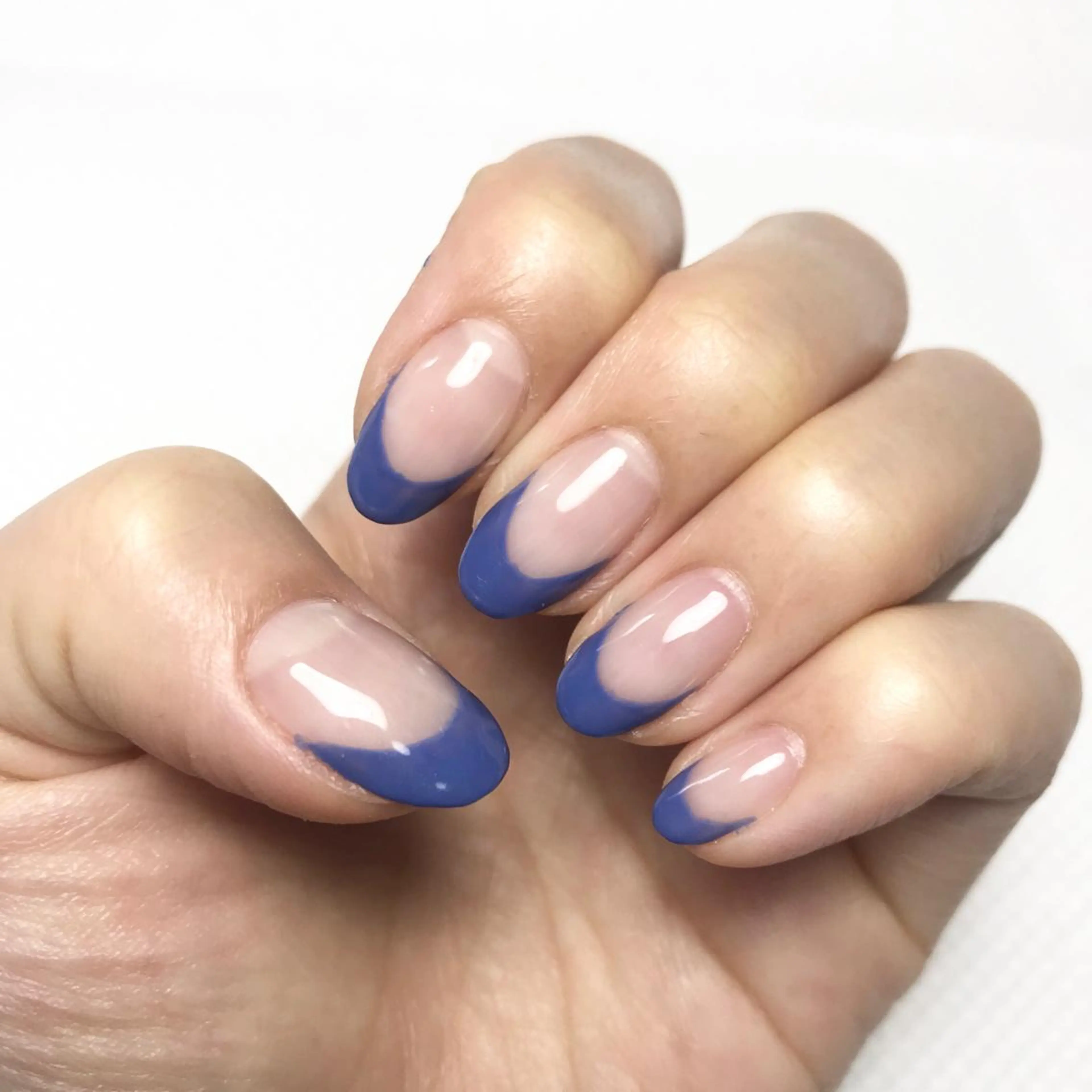 ネイル ハンドネイル 樫原 なおこのネイルデザイン