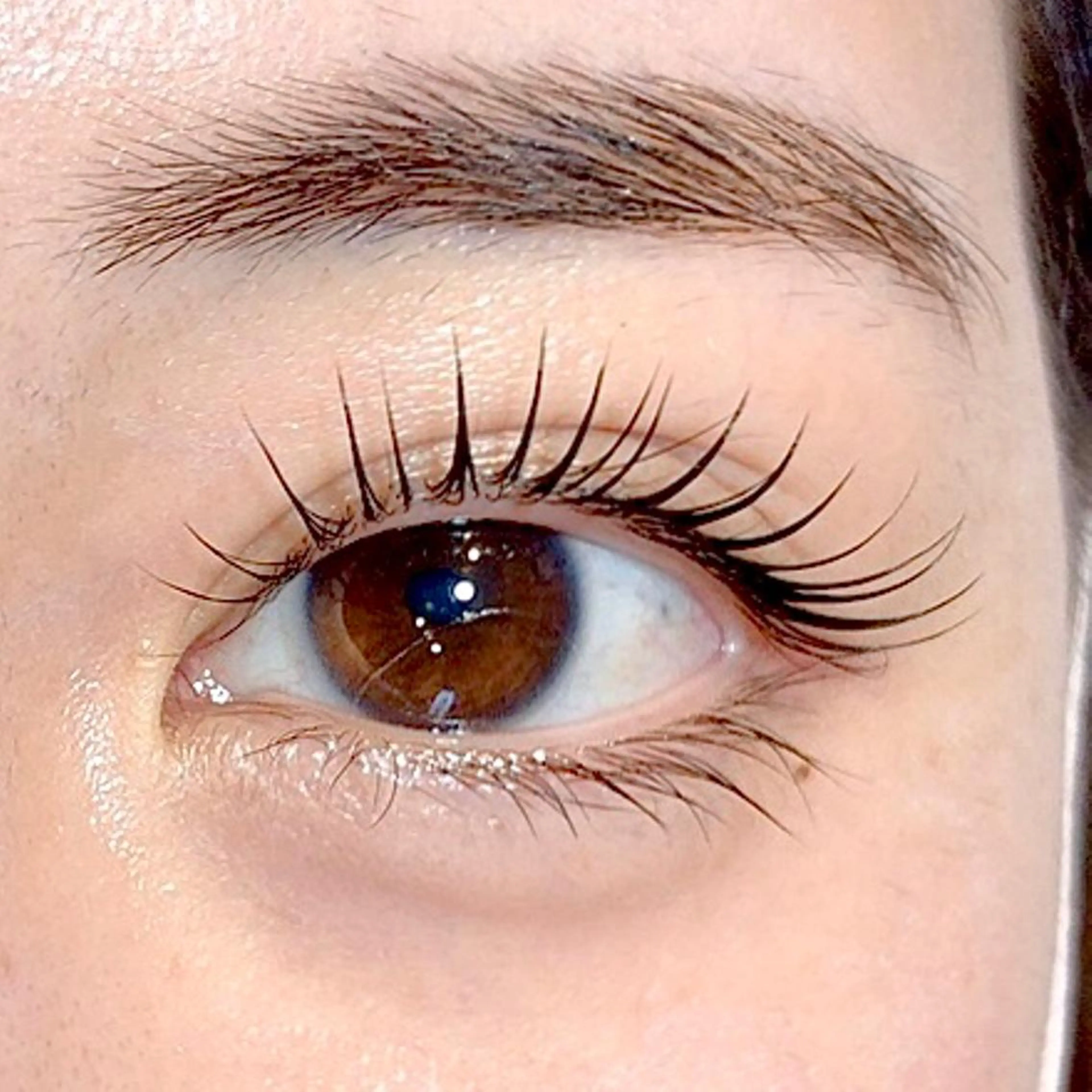 マツエク・マツパ SAIKI KANAのマツエク・マツパデザイン