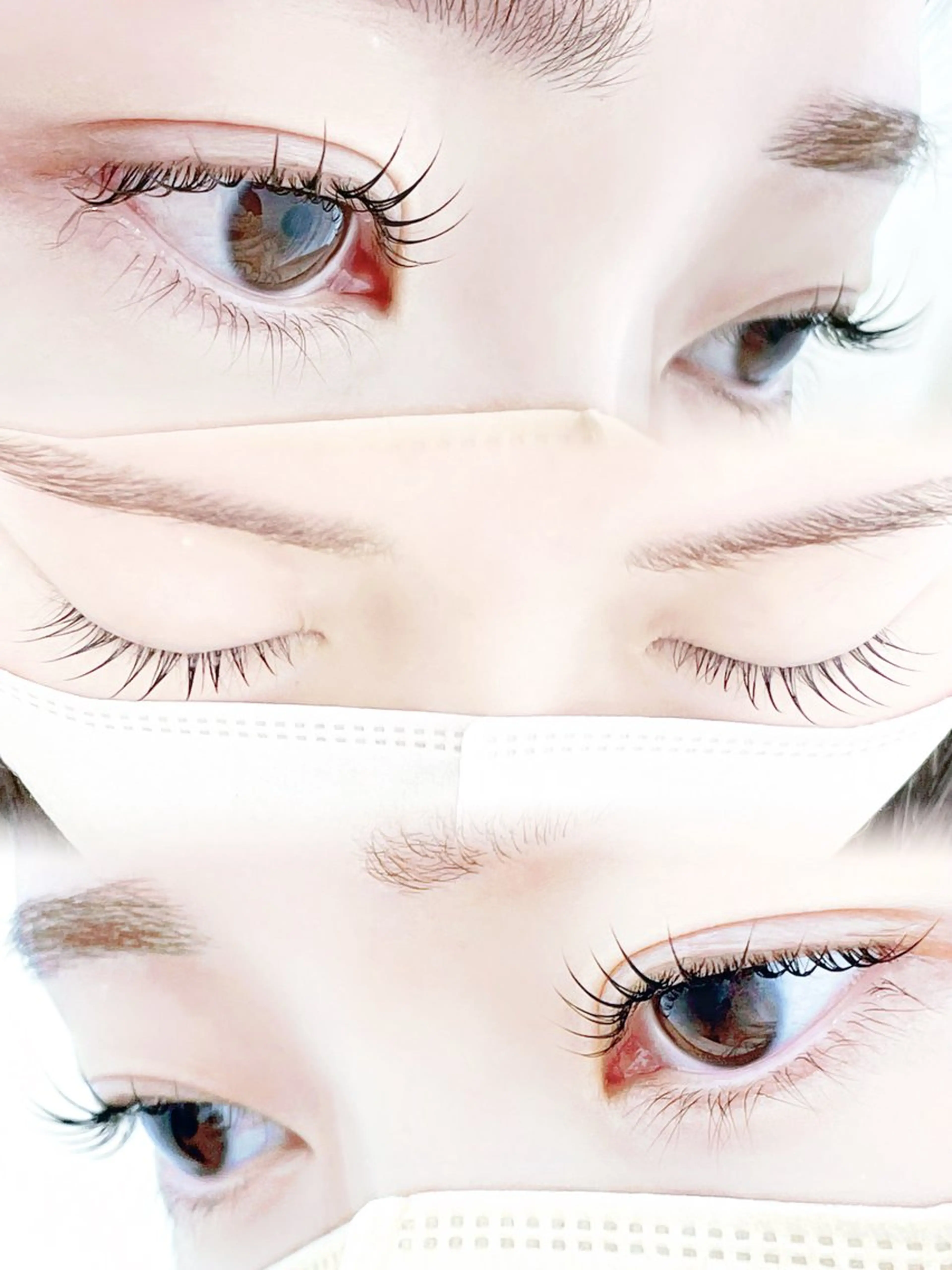 マツエク・マツパ manaka 【lazo】 束本のエステ・リラクイメージ