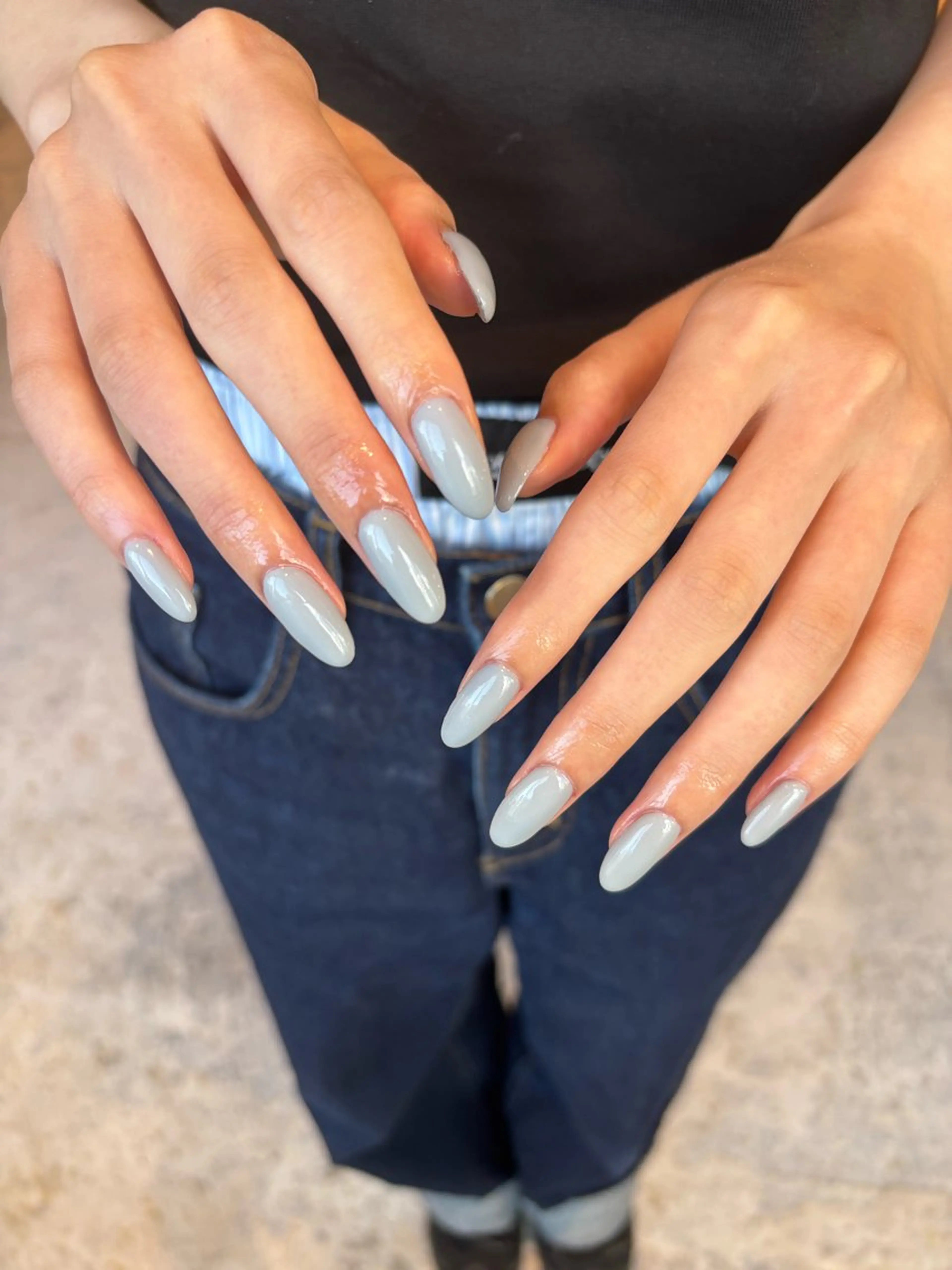 ネイル Nail Salon List.所属・List. 藤村のネイルデザイン