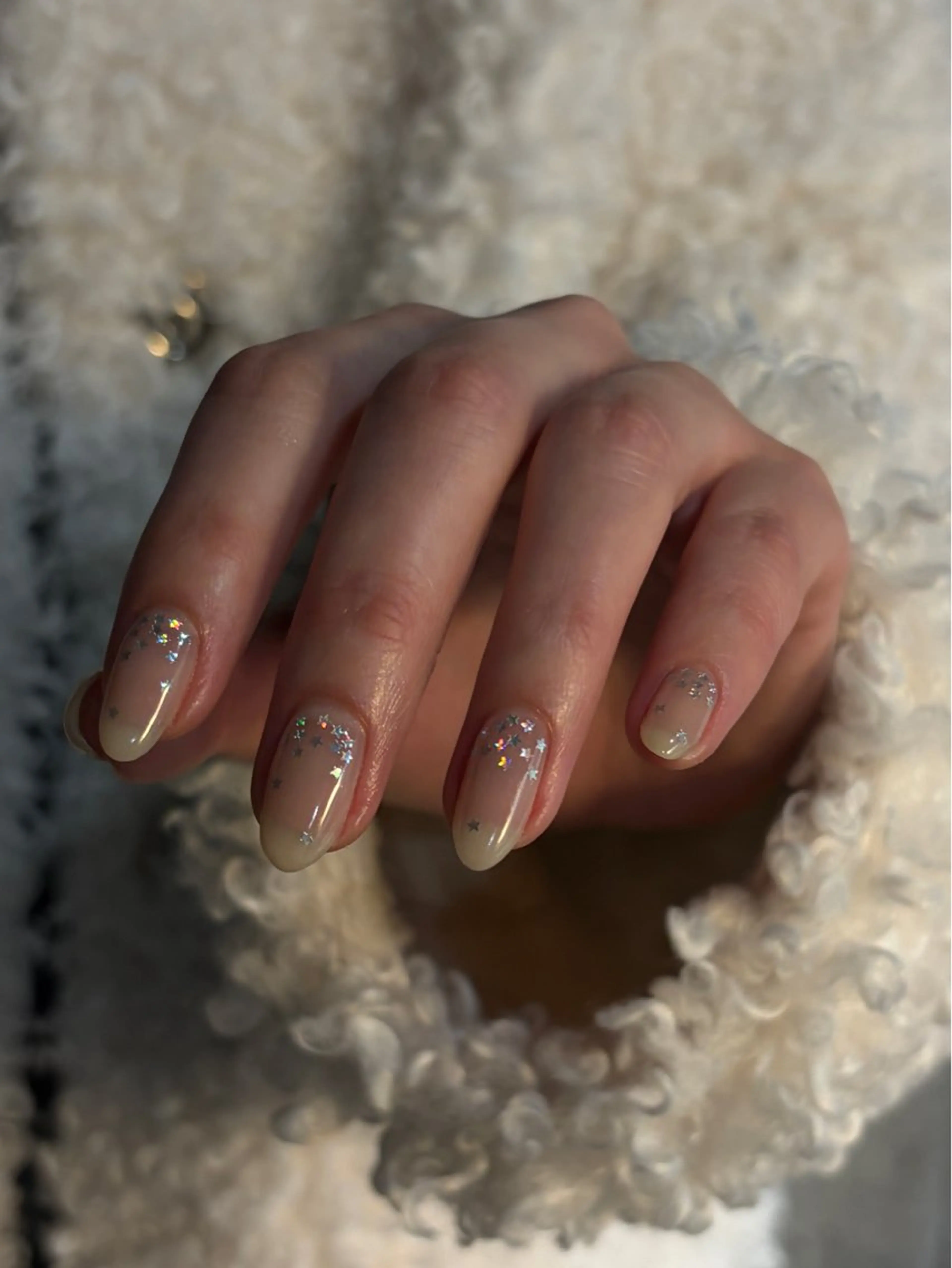 ネイル nail salon Riiのネイルデザイン