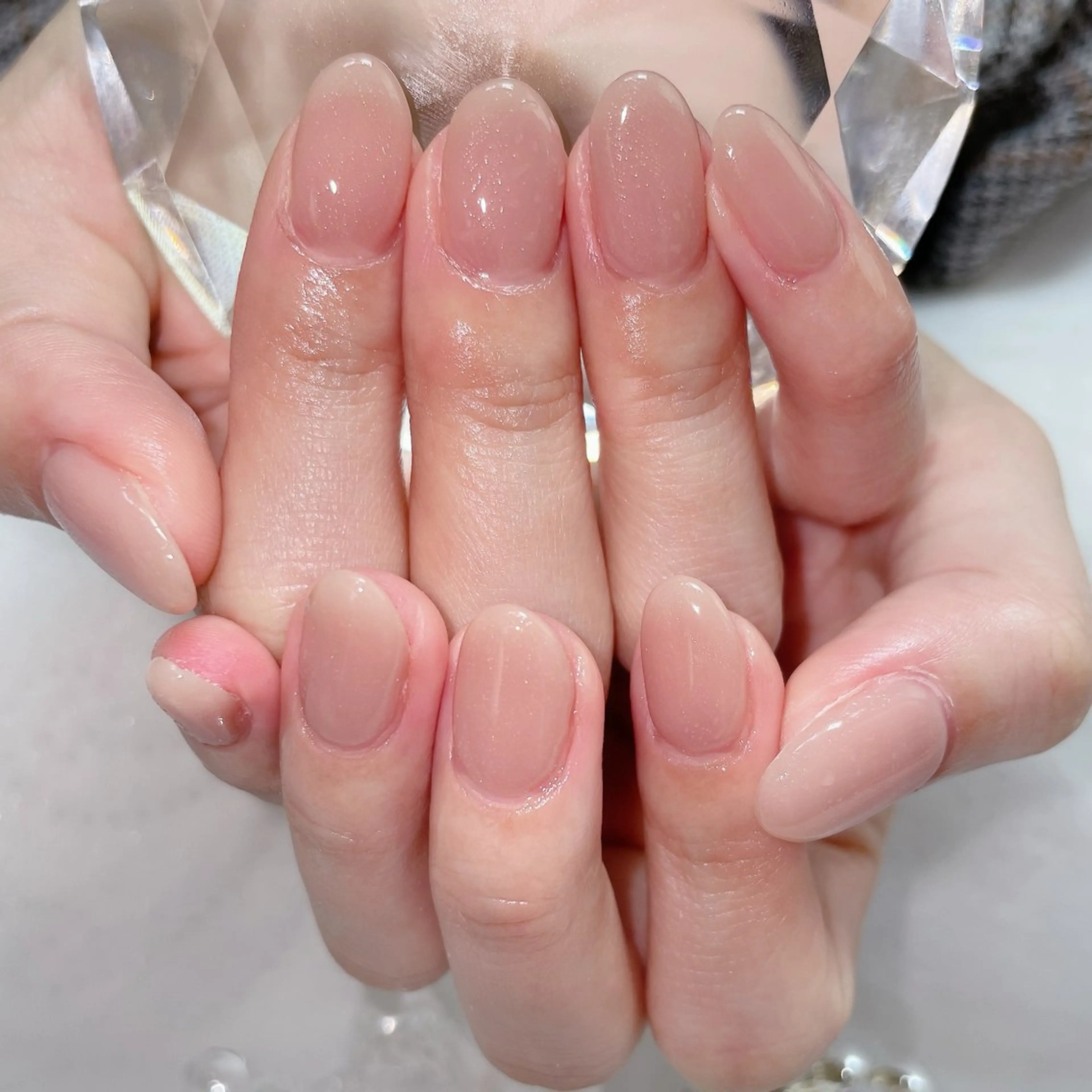 ネイル misun_ nailのネイルデザイン