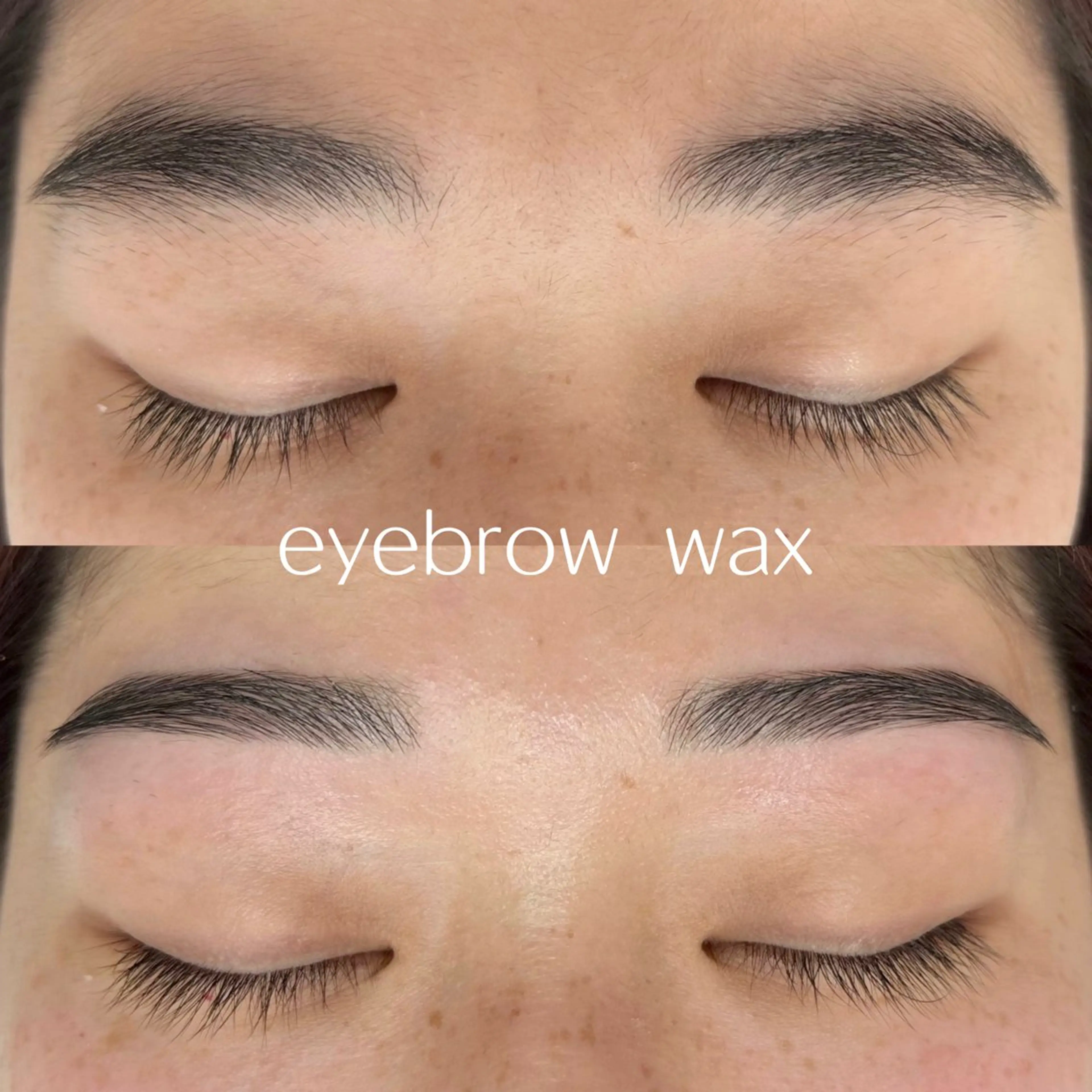 アイブロウ ワックス脱毛 その他(アイブロウ) Rom Flora所属・天野 和真の眉毛・アイブロウイメージ