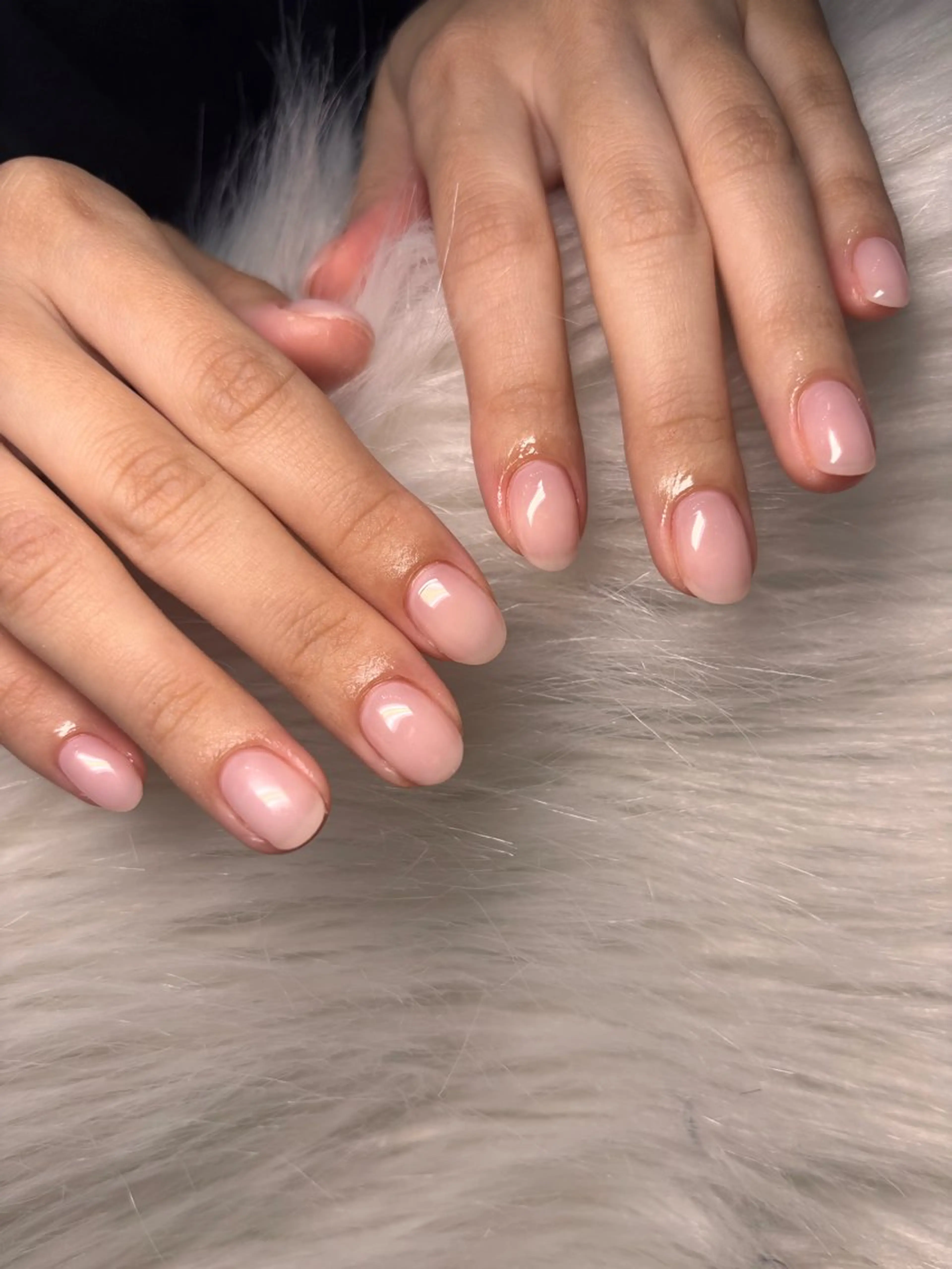 ネイル EN_NAIL NOZOMIのネイルデザイン