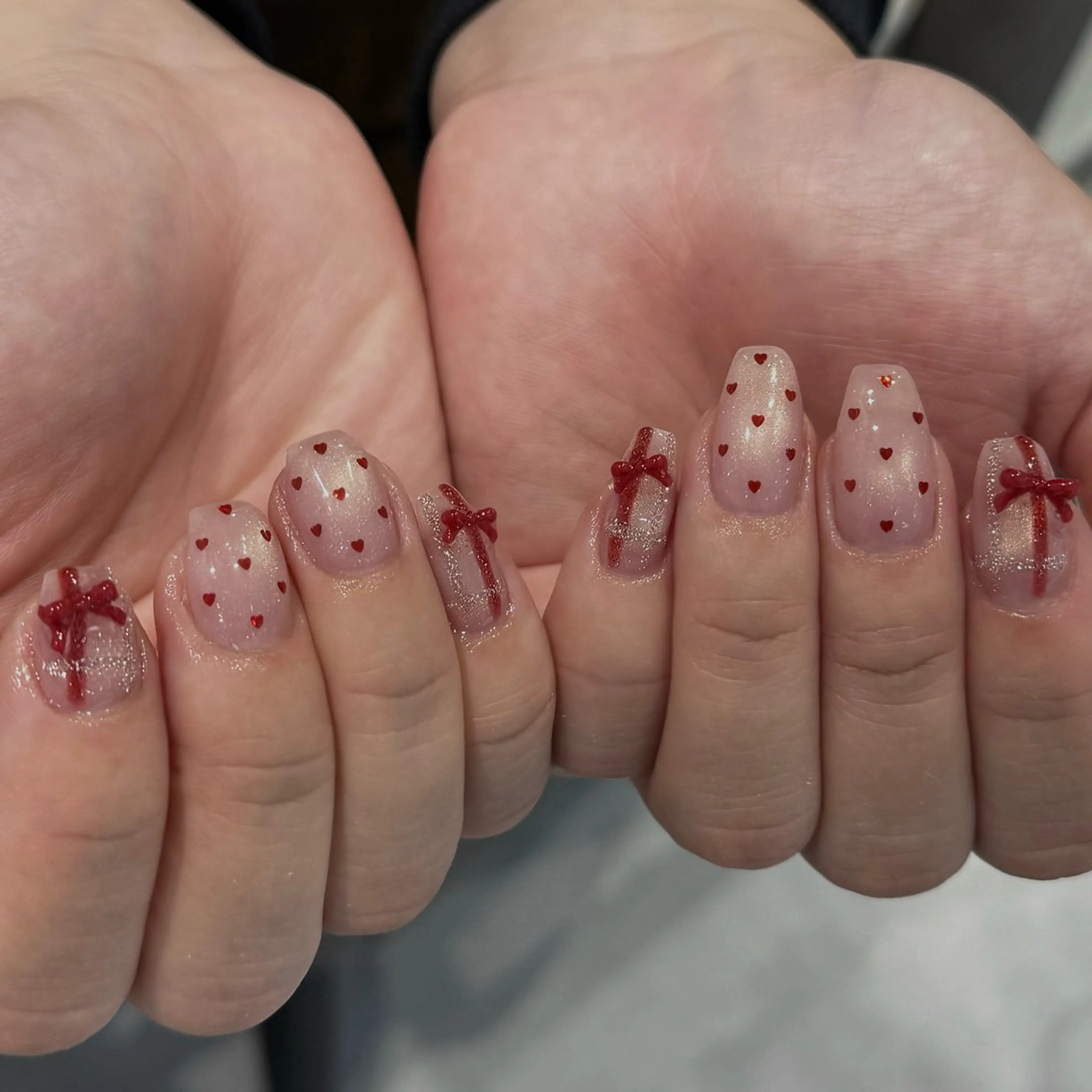 ネイル ハンドネイル nails by wakabaのネイルデザイン