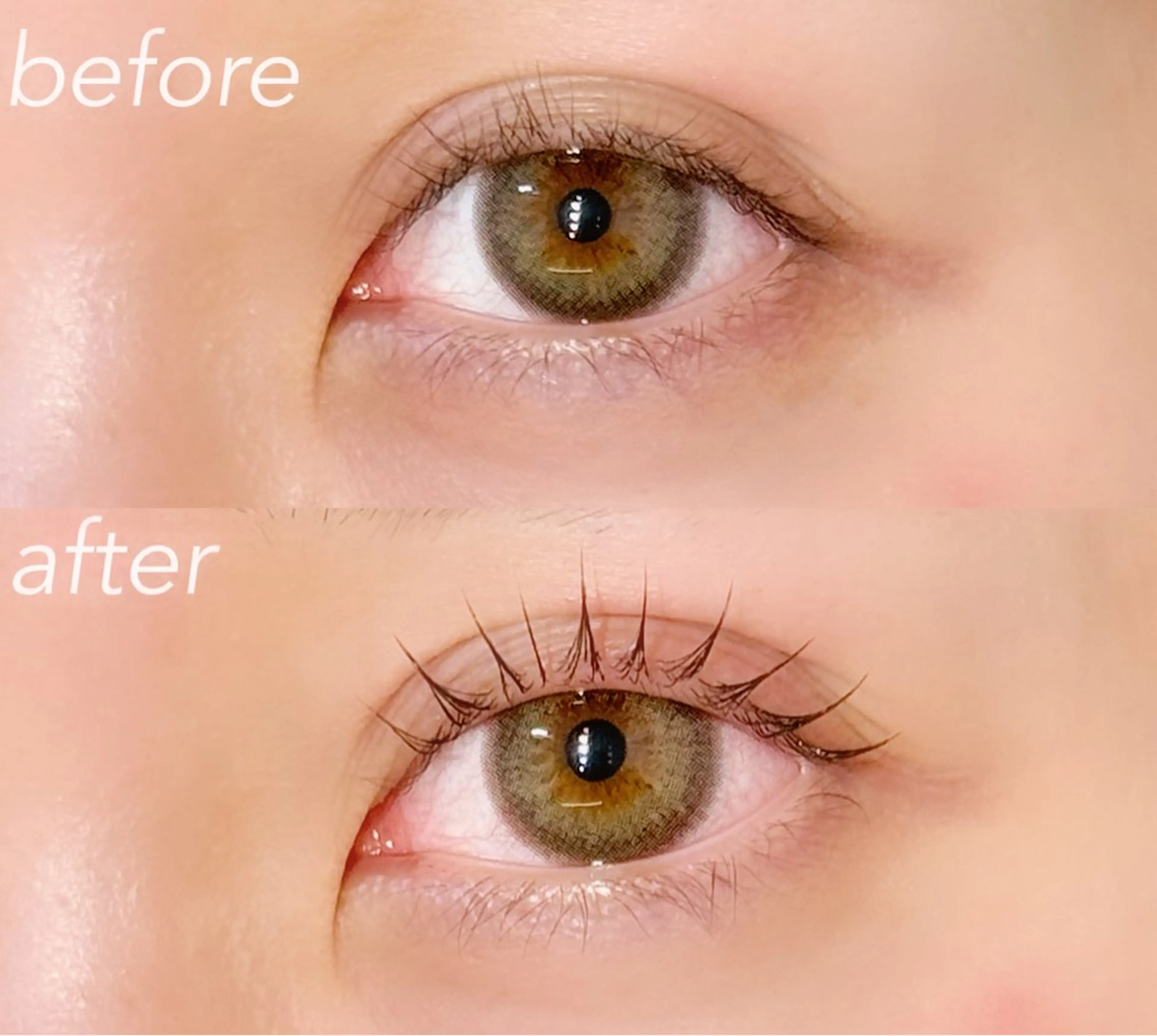 マツエク・マツパ マツパ まつげパーマ•マツエク•アイブロウ専門店Anna eyelash広瀬通店所属・似合わせパーマ🪄 ISHIIのマツエク・マツパデザイン