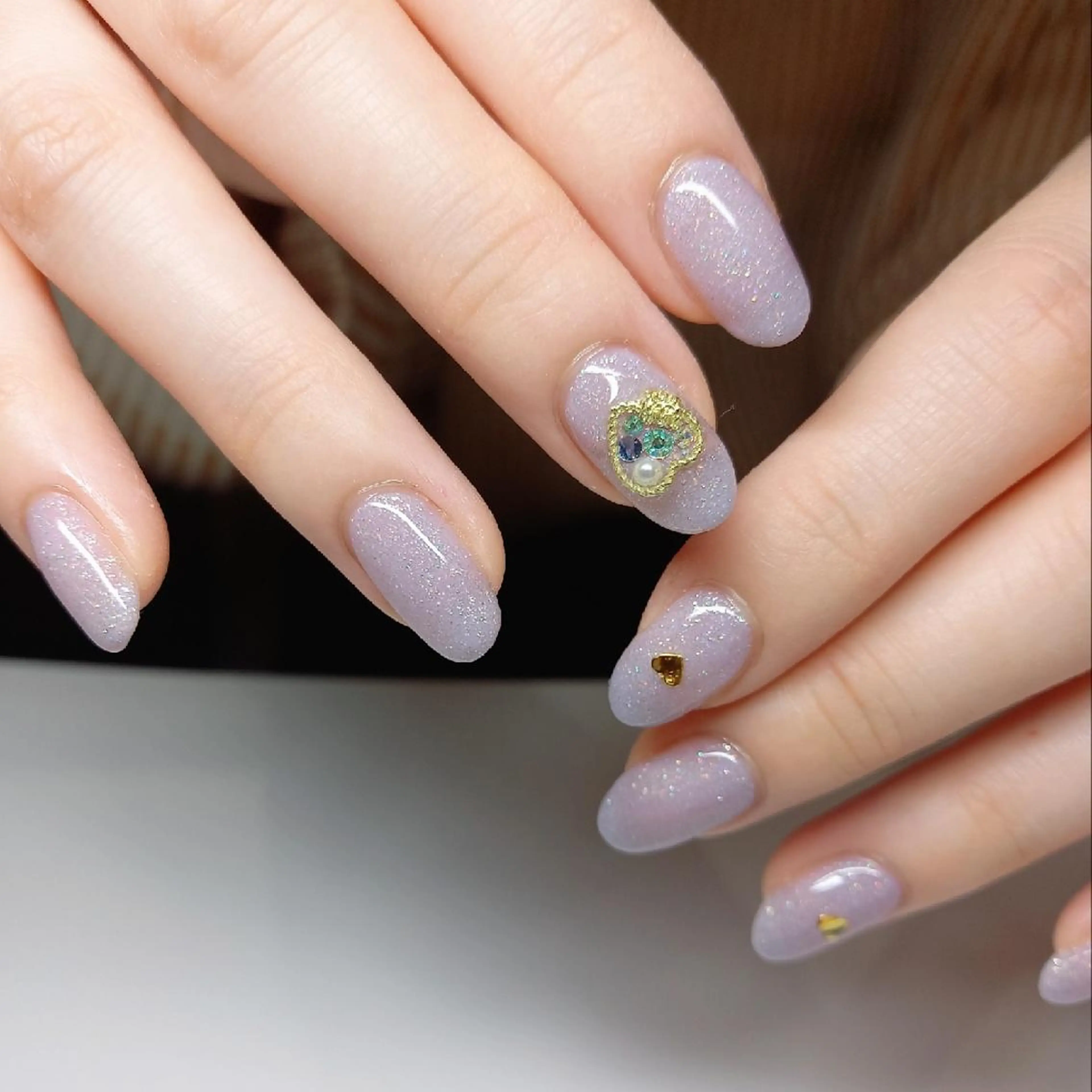 ネイル nailsalon le premier所属・nailsalon lepremierのネイルデザイン