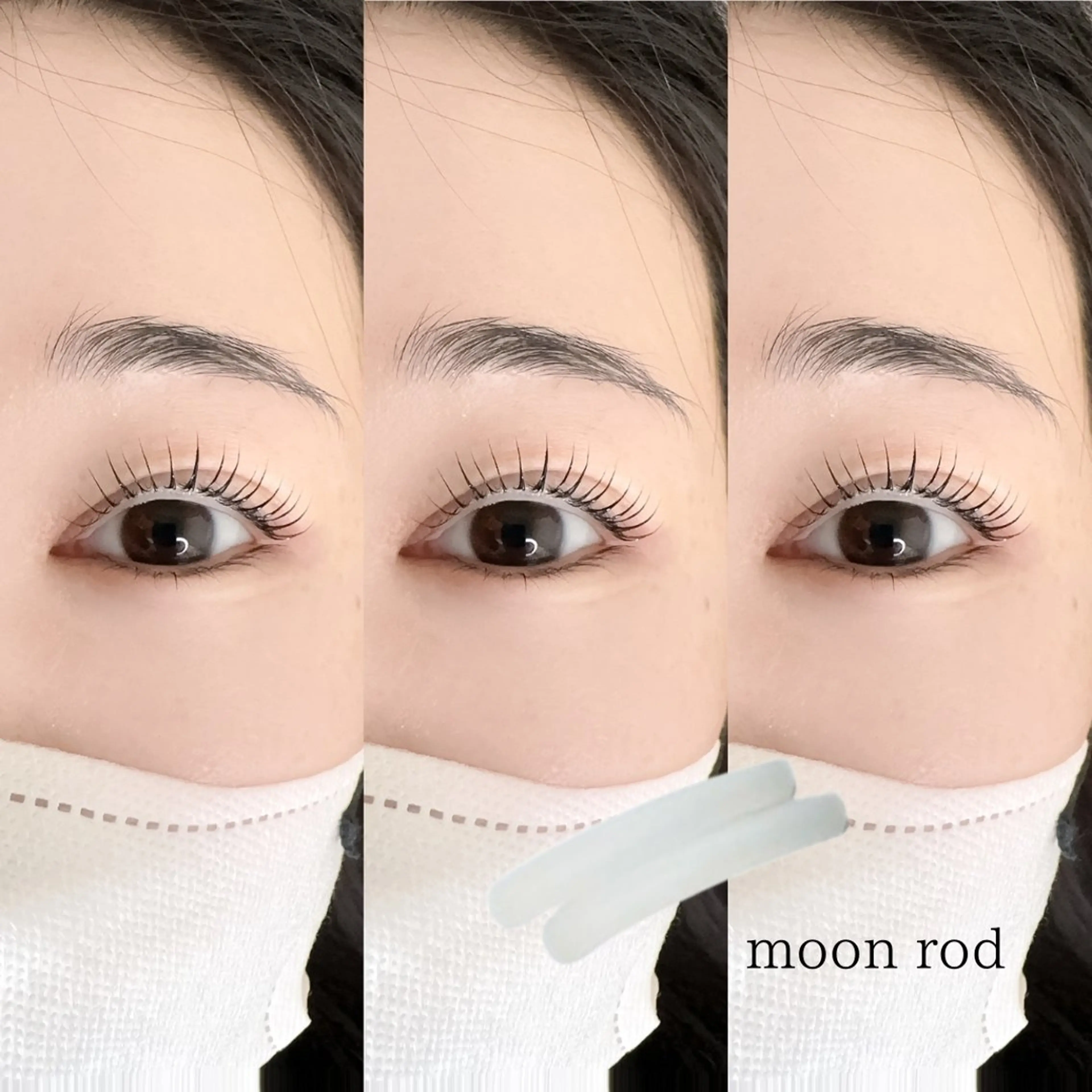 マツエク・マツパ miho【吉祥寺】 ★プライベートサロンのマツエク・マツパデザイン