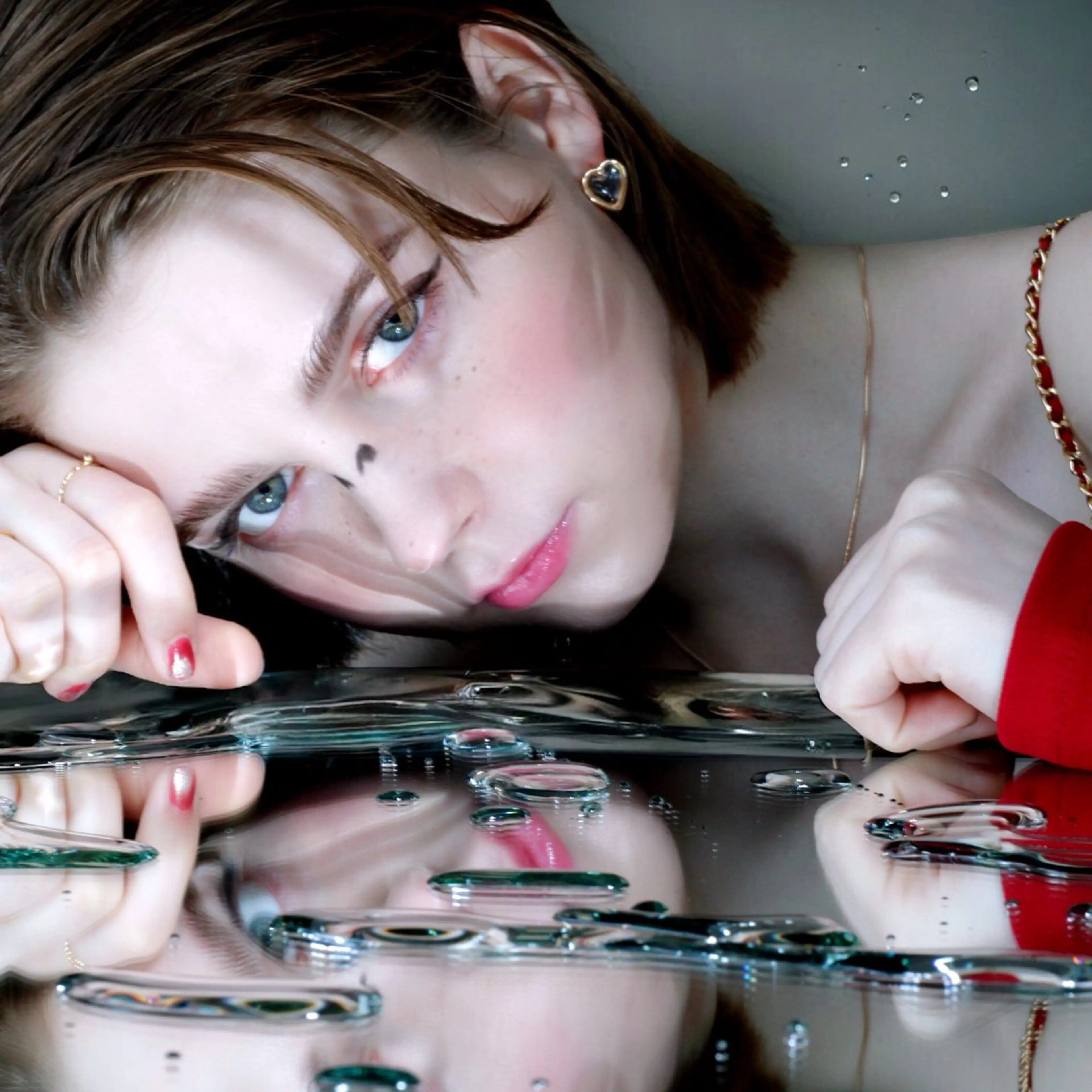 ROBBY 表参道yuseiのヘアスタイル