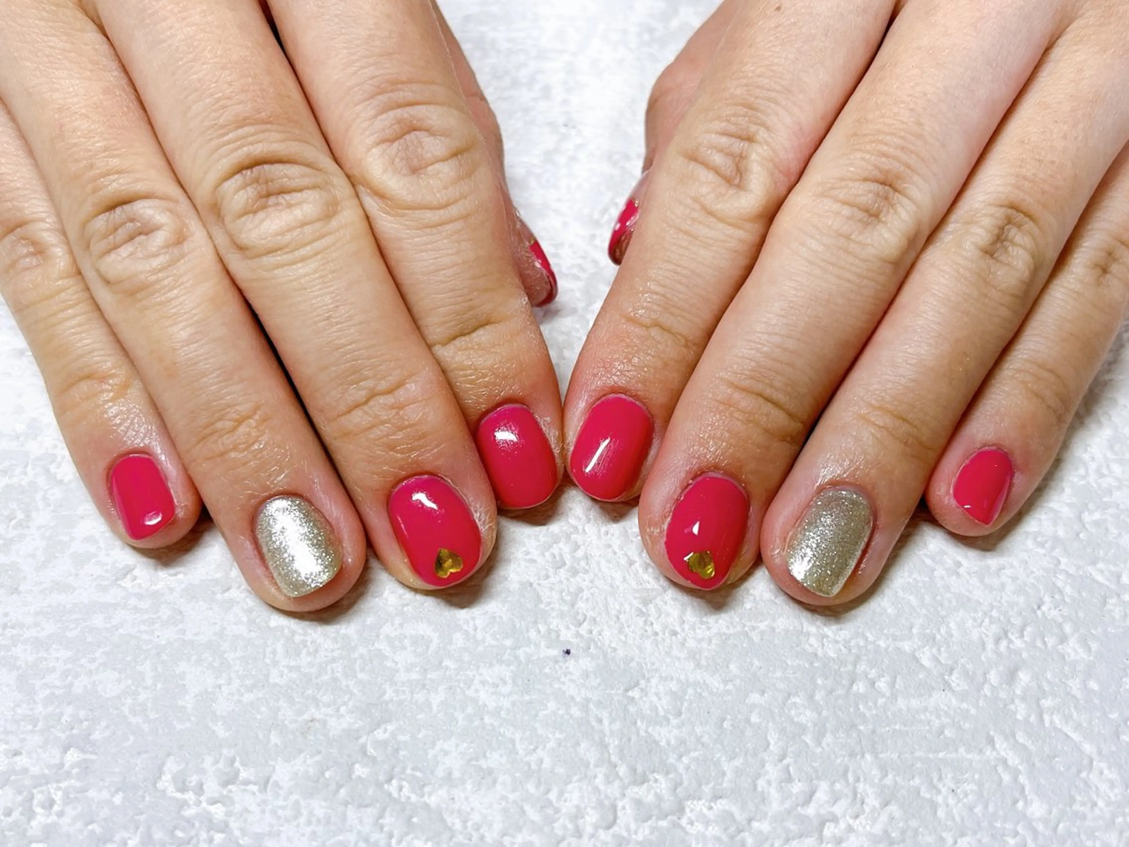 ネイル オーロラネイル フットネイル フレンチネイル ジェルネイル 韓国ネイル mogunail &blowのネイルデザイン