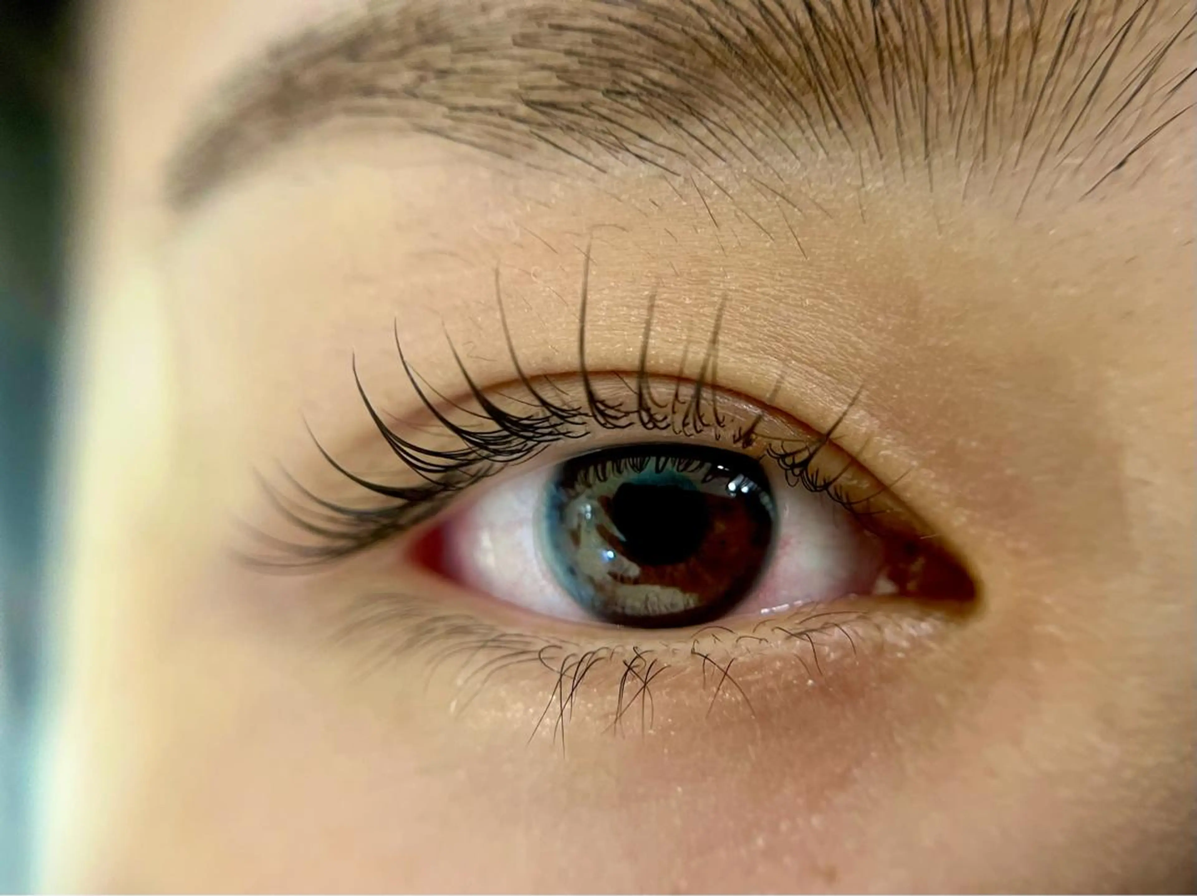 マツエク・マツパ マツパ －Ojiー セナのマツエク・マツパデザイン