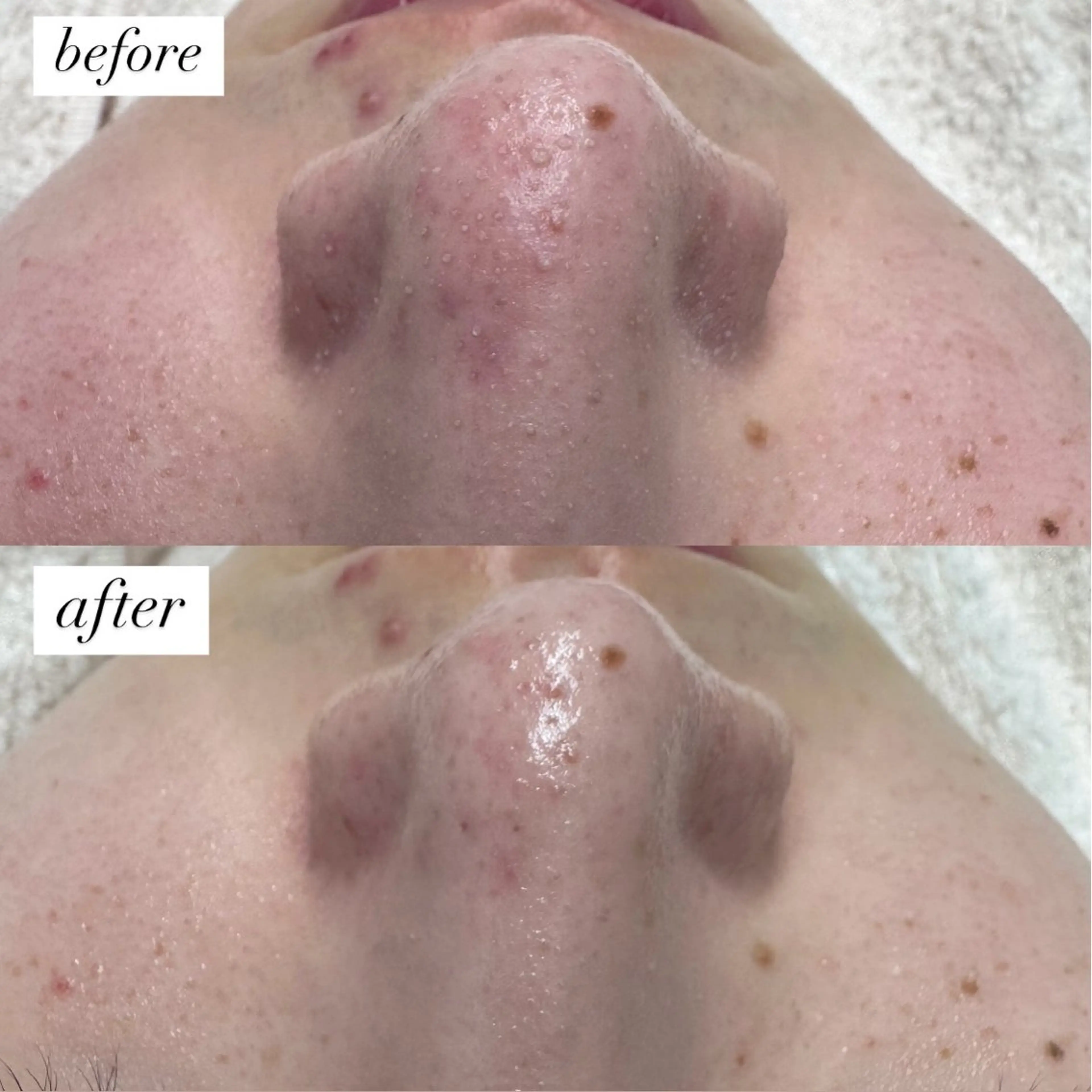 White labo 🌿KAORIのエステ・リラクイメージ