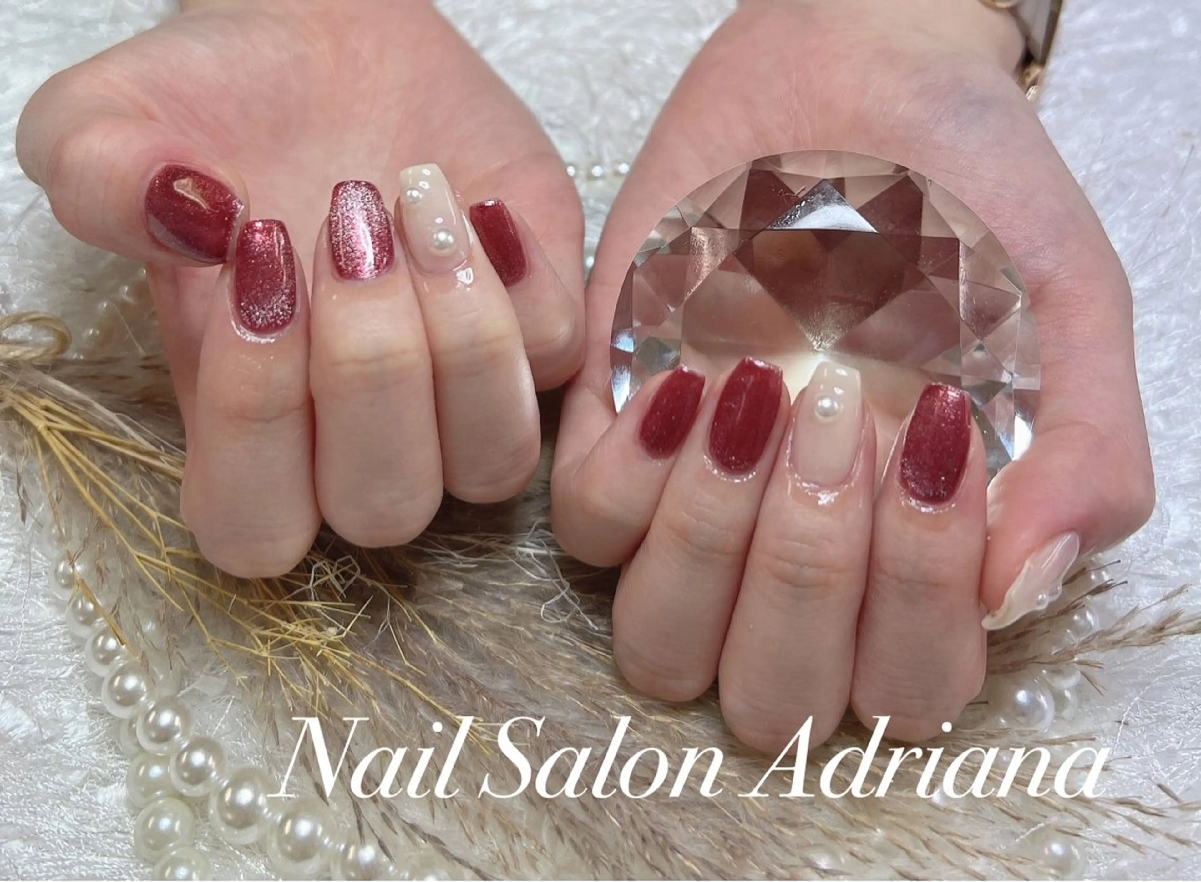 ネイル ADRIANA 大久保駅前徒歩2分のその他イメージ