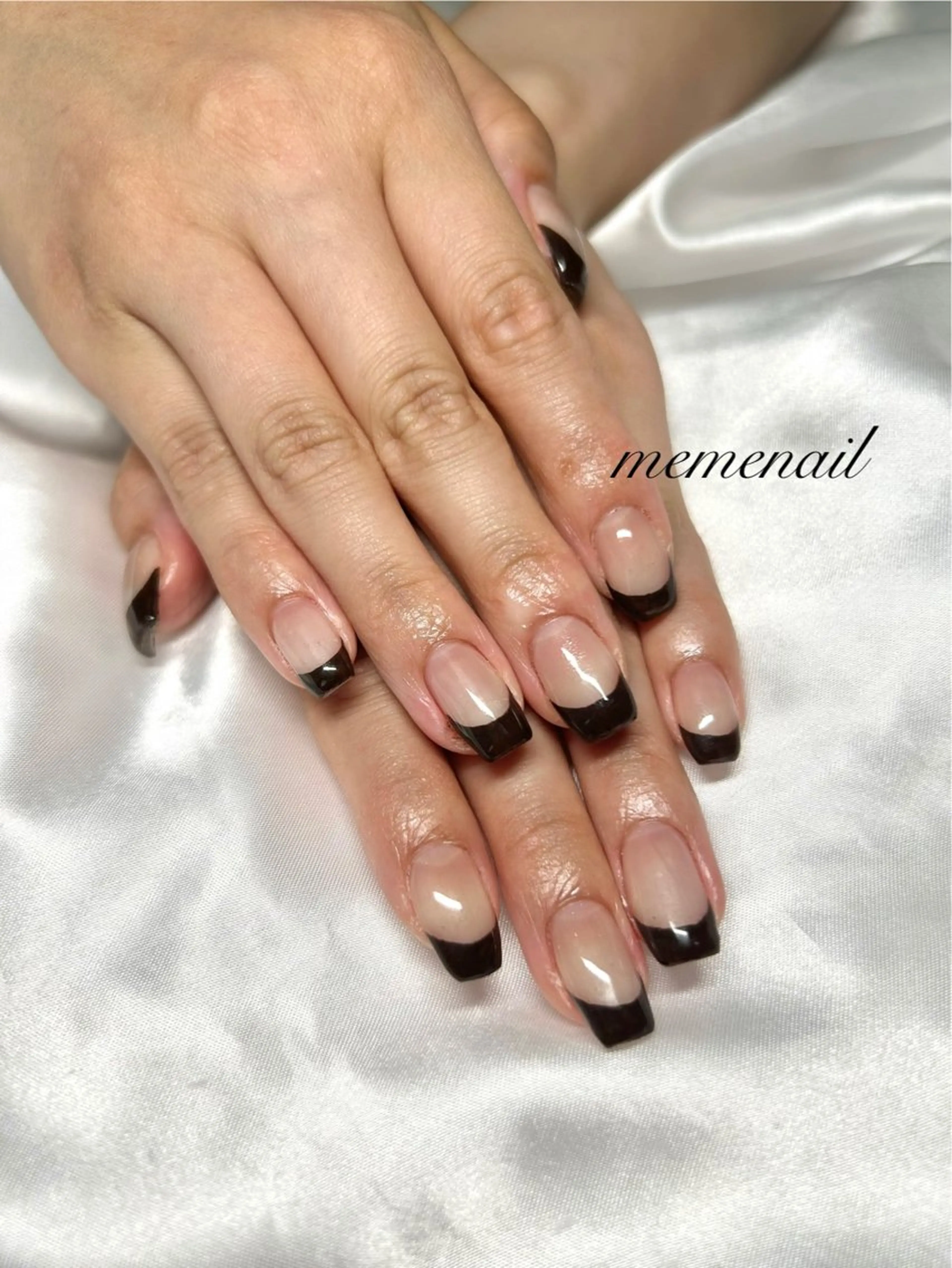 ネイル ハンドネイル Noguchi Megumiのその他イメージ