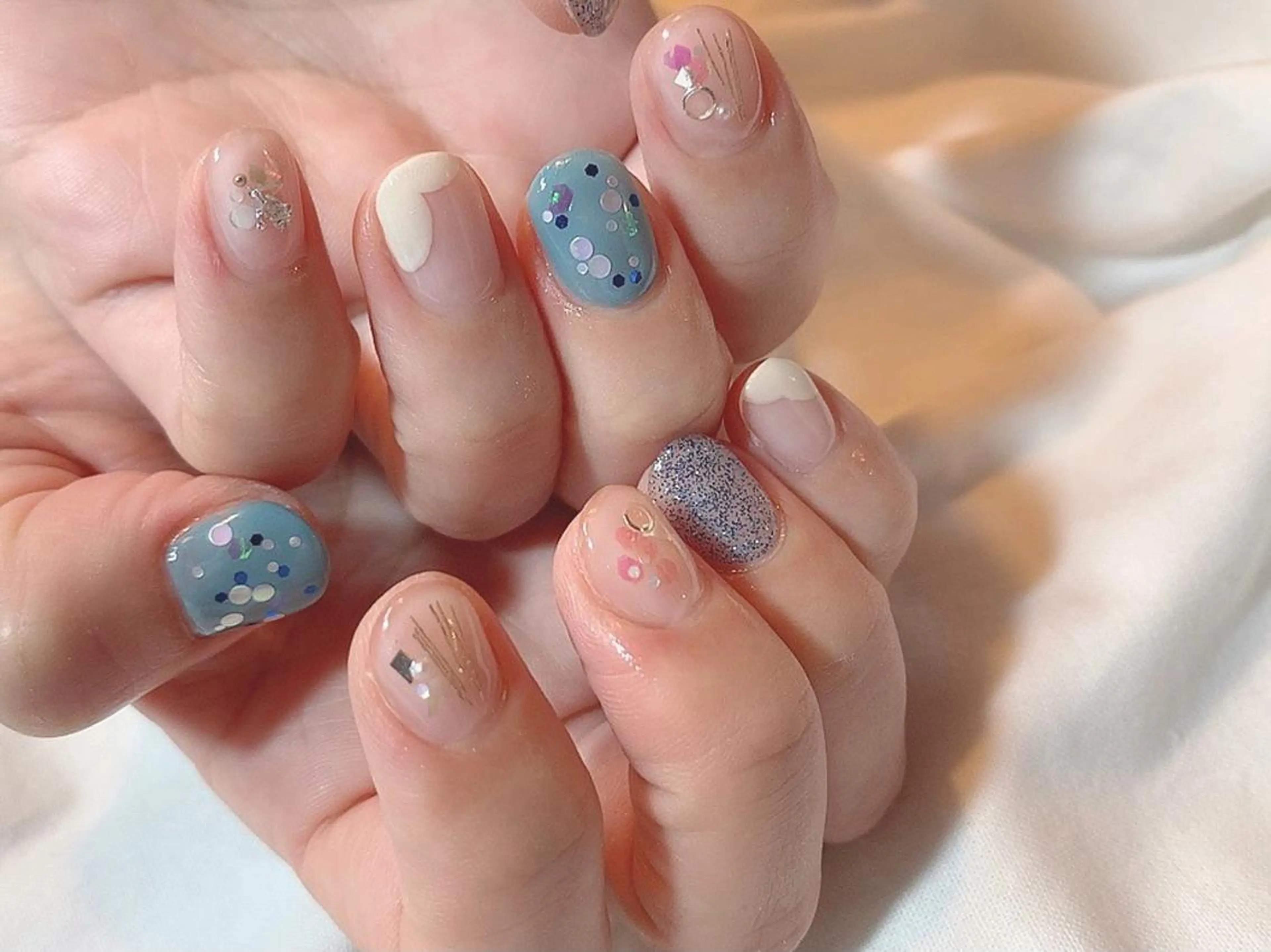 ネイル toi nail.所属・toi nail.のネイルデザイン
