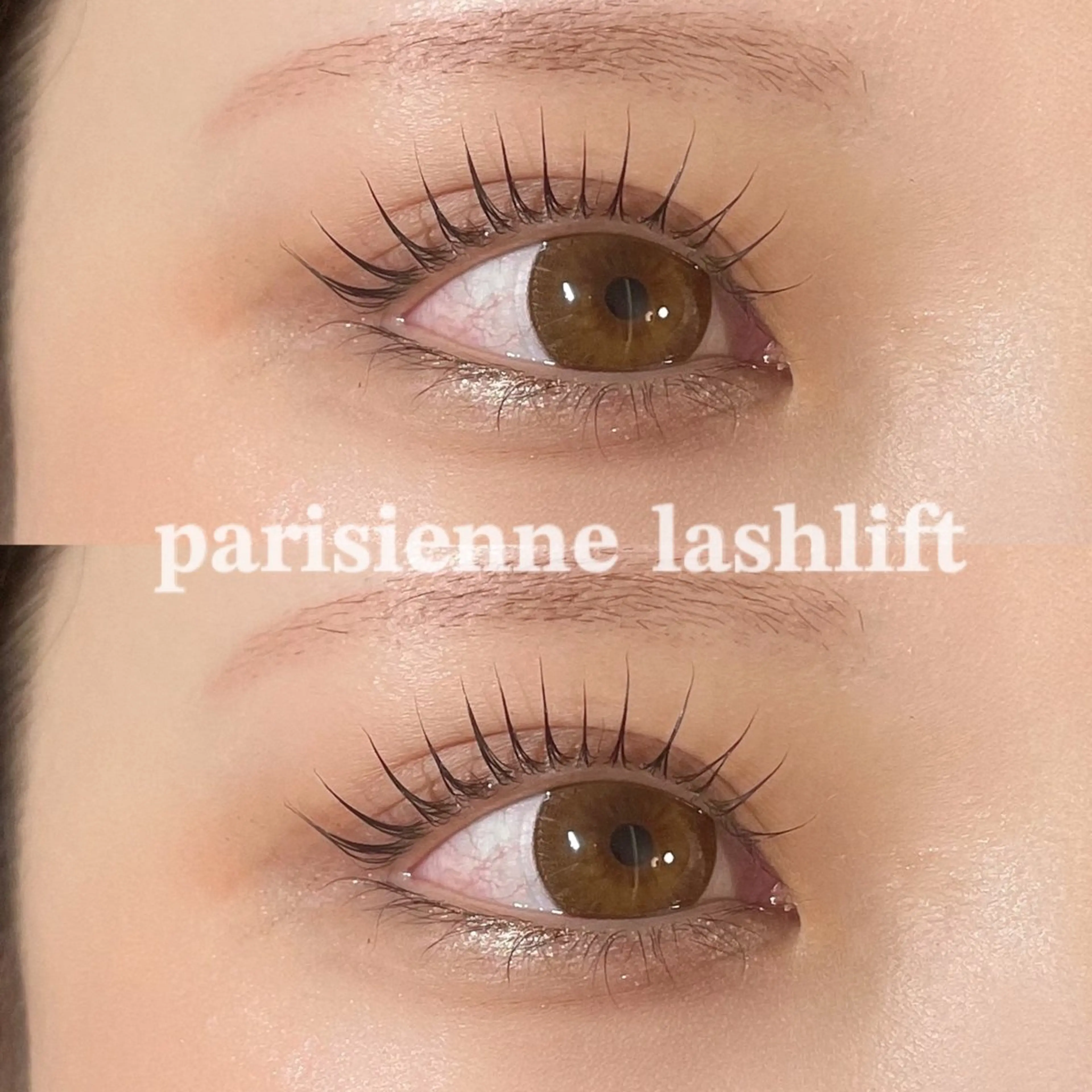 マツエク・マツパ 𝒅𝒆.新宿 Harukaのマツエク・マツパデザイン