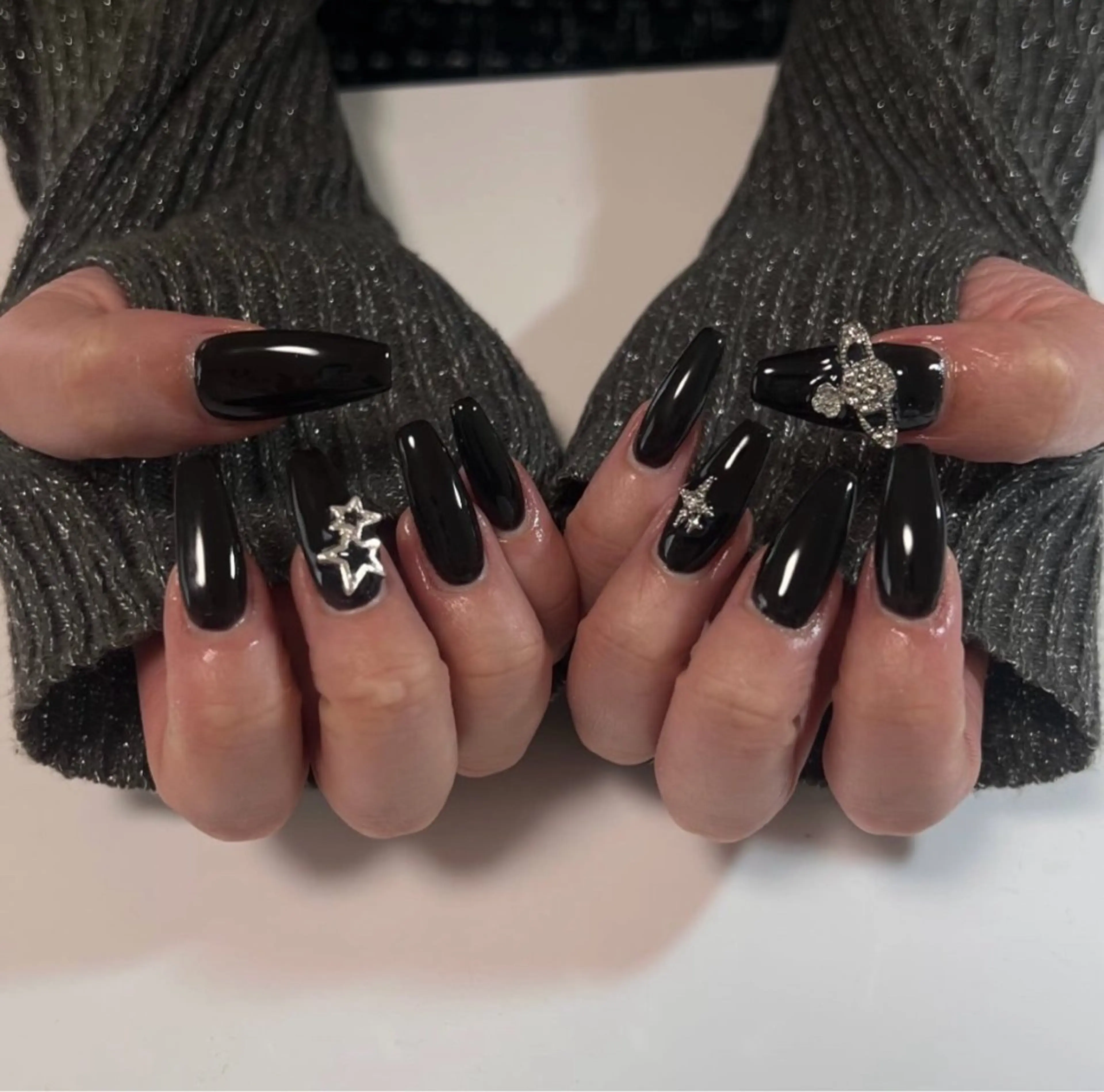 ネイル yu nailのネイルデザイン