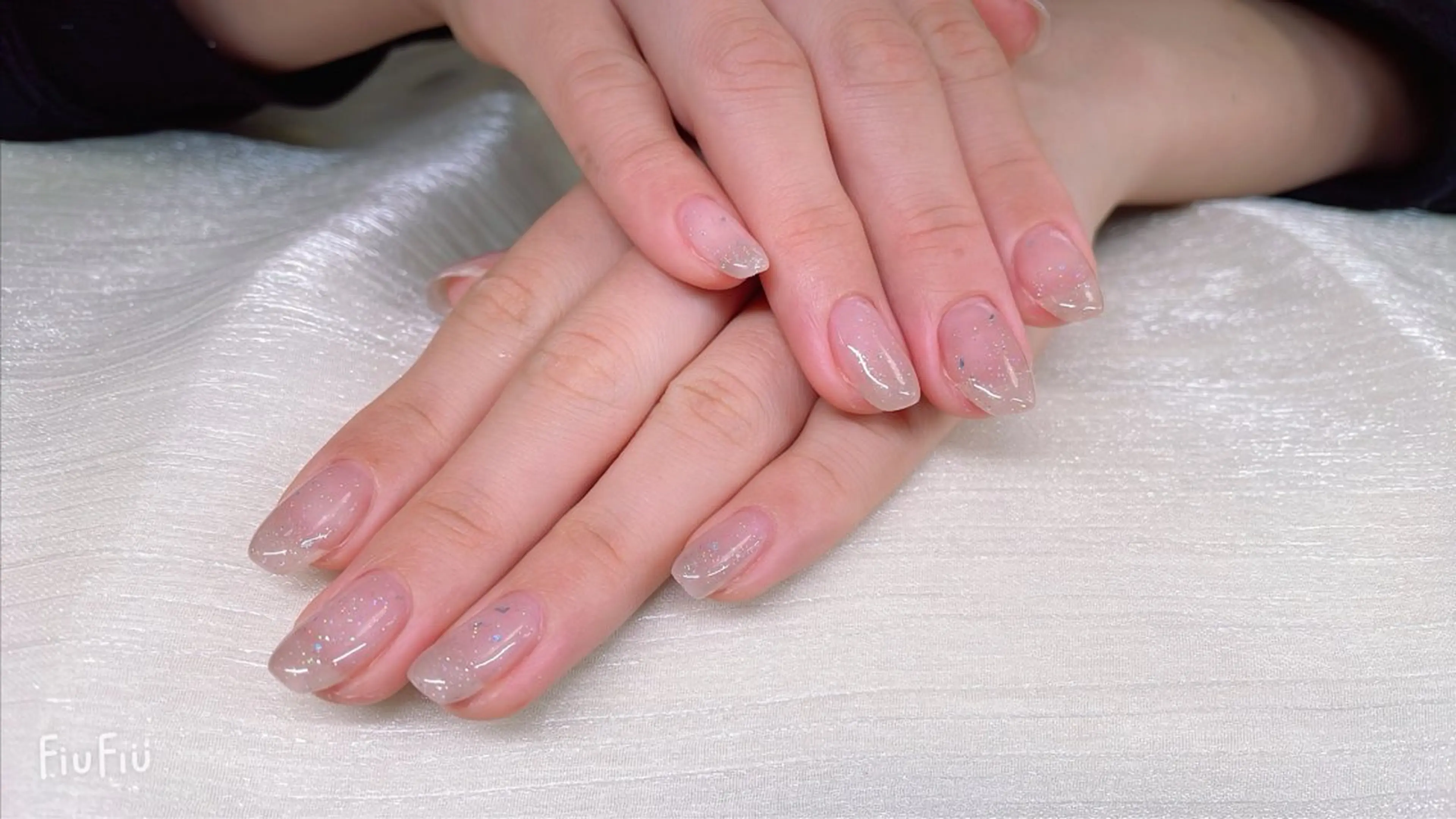 ネイル KIRANAIL あやねのネイルデザイン