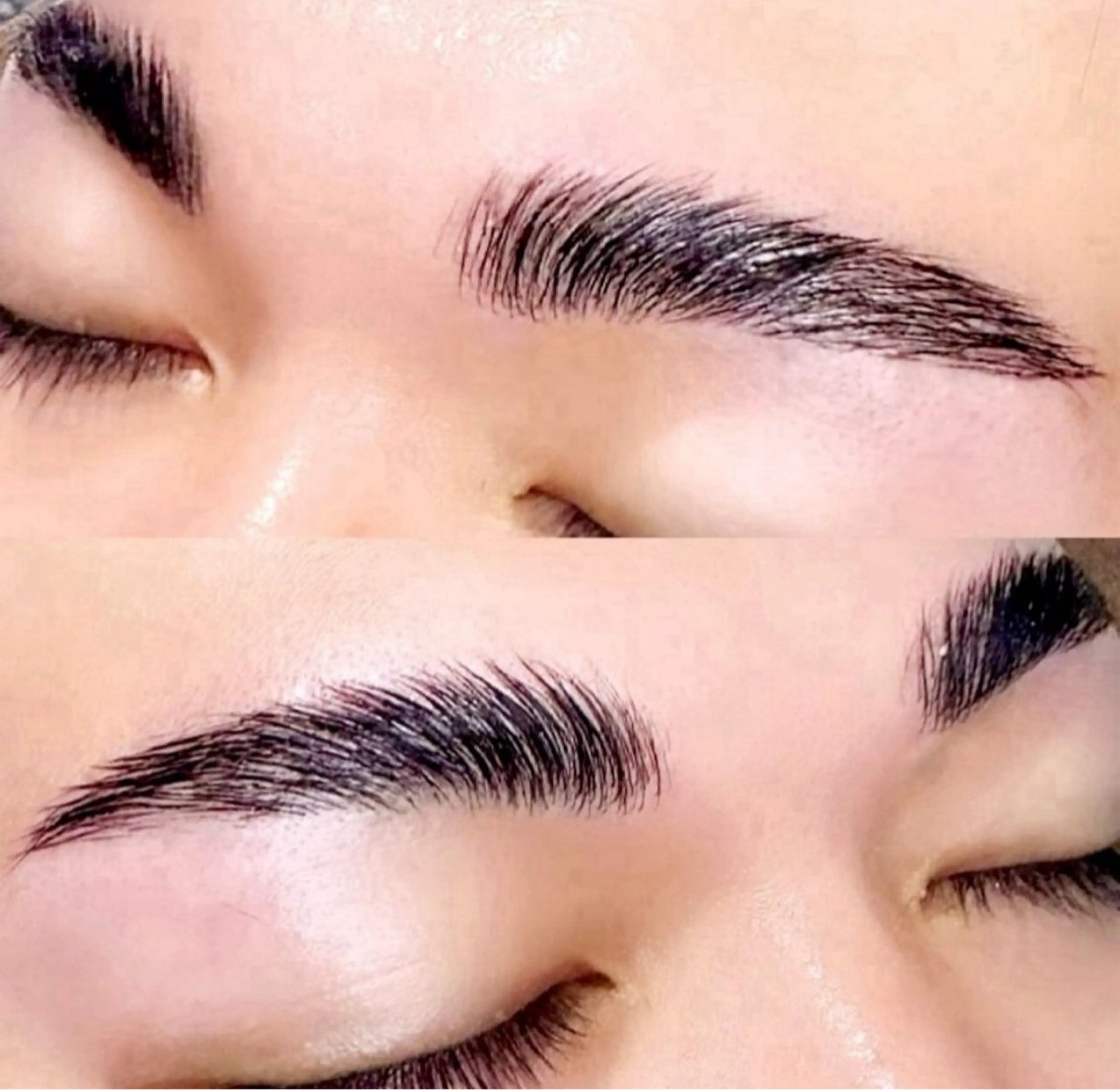 アイブロウ ワックス脱毛 その他(アイブロウ) 🦖fein. YUINA🦕⋆͛のマツエク・マツパデザイン